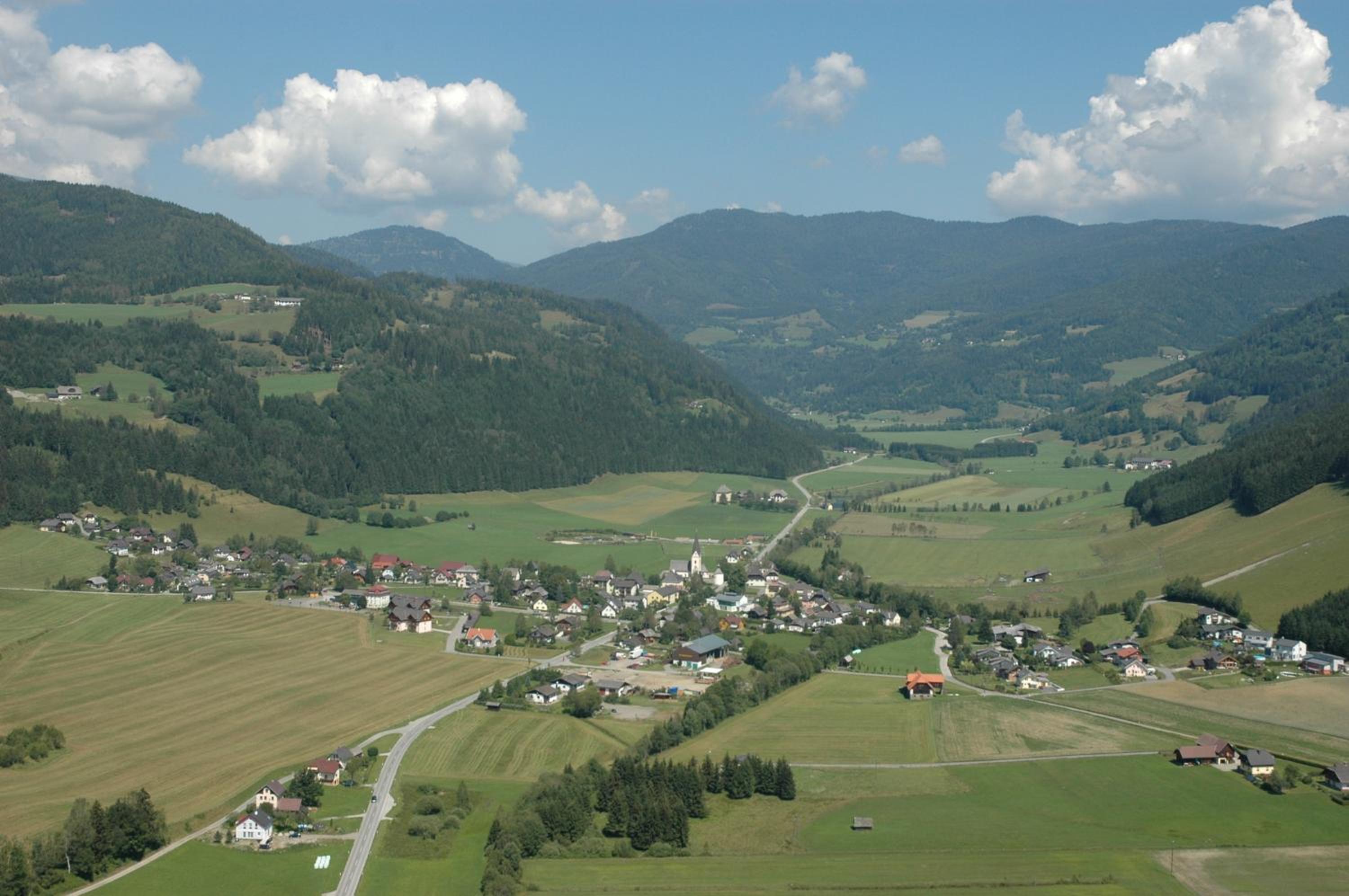 Gasthof Hochsteiner
