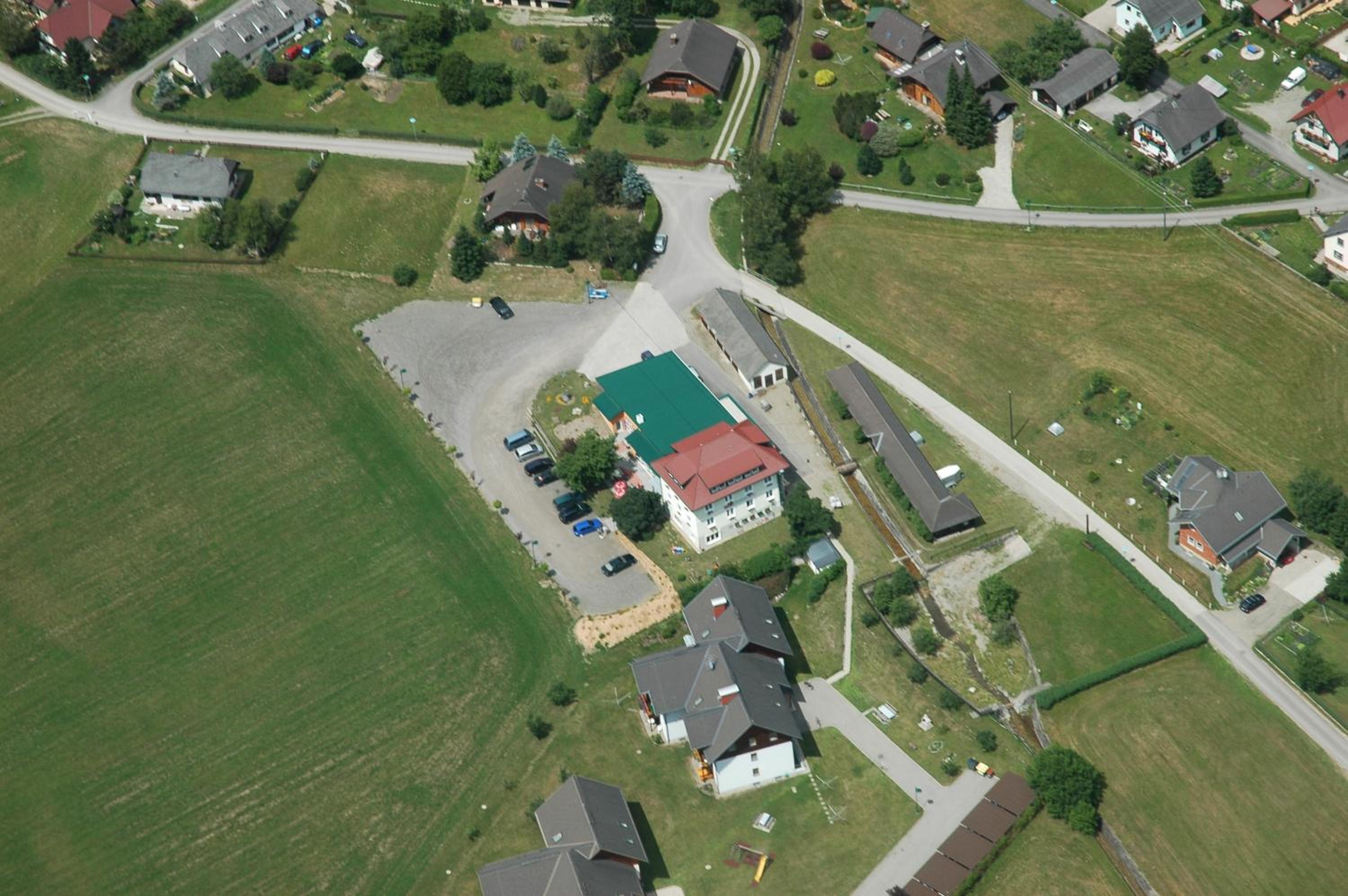 Gasthof Hochsteiner