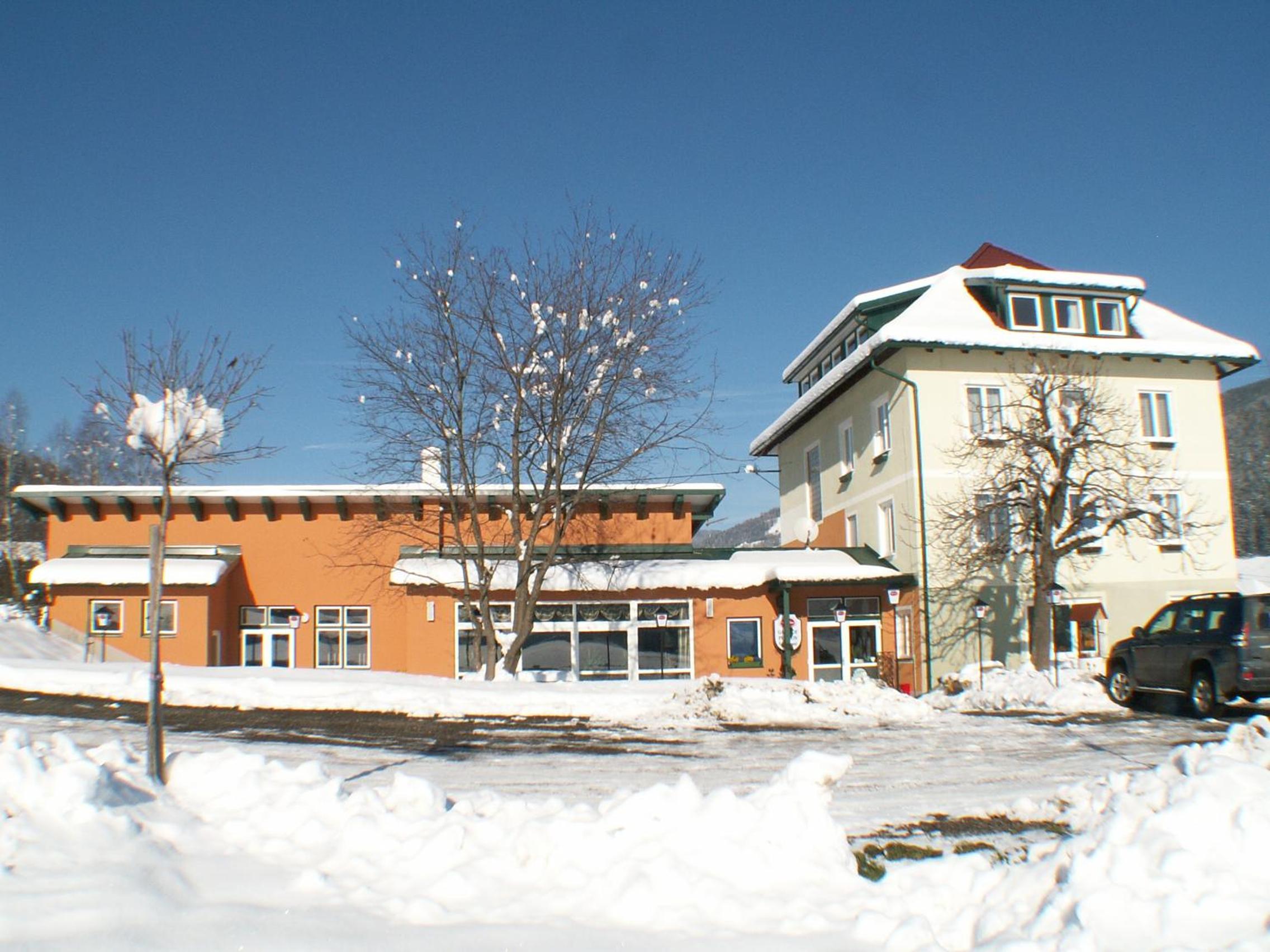 Gasthof Hochsteiner