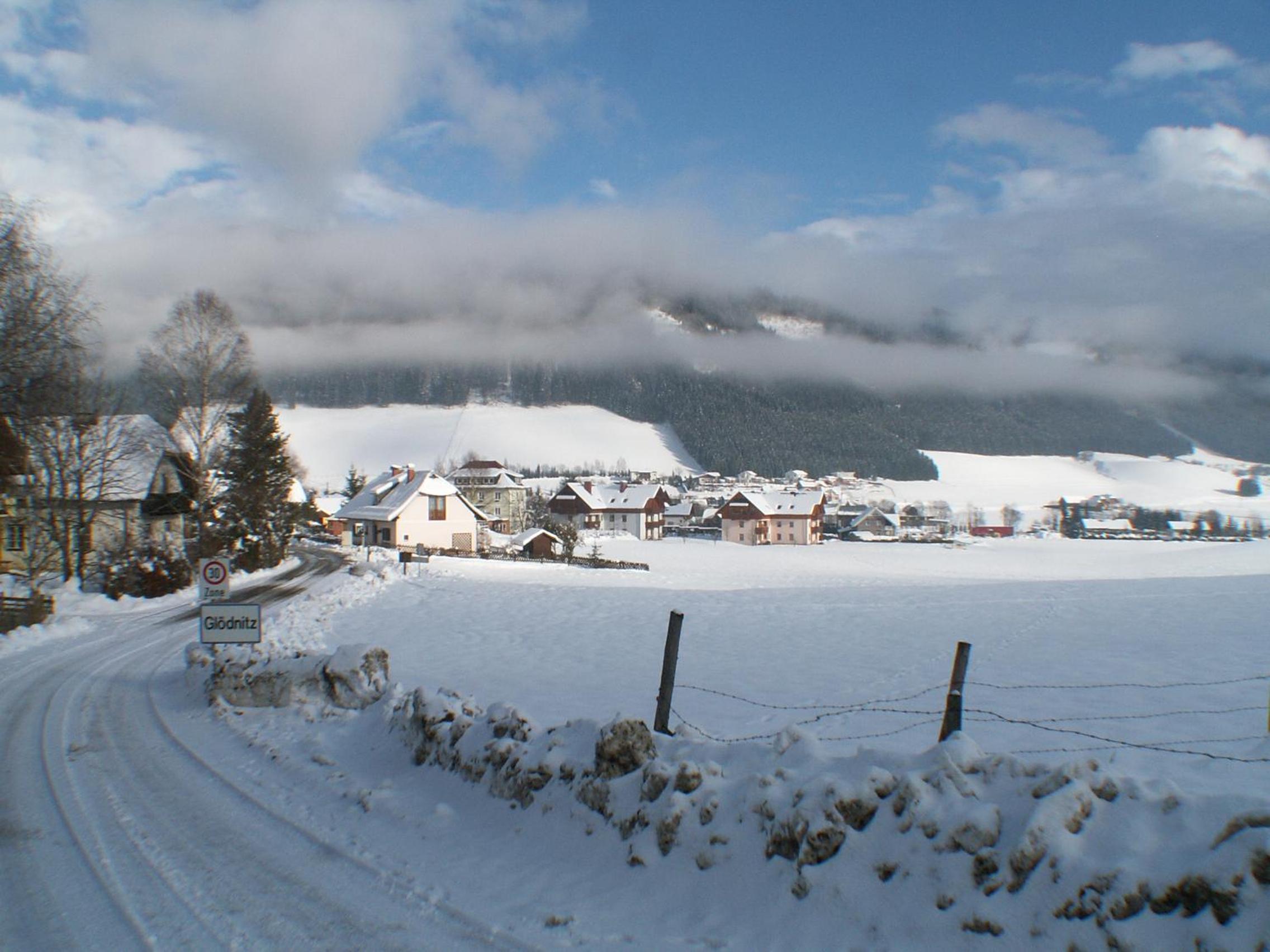Gasthof Hochsteiner