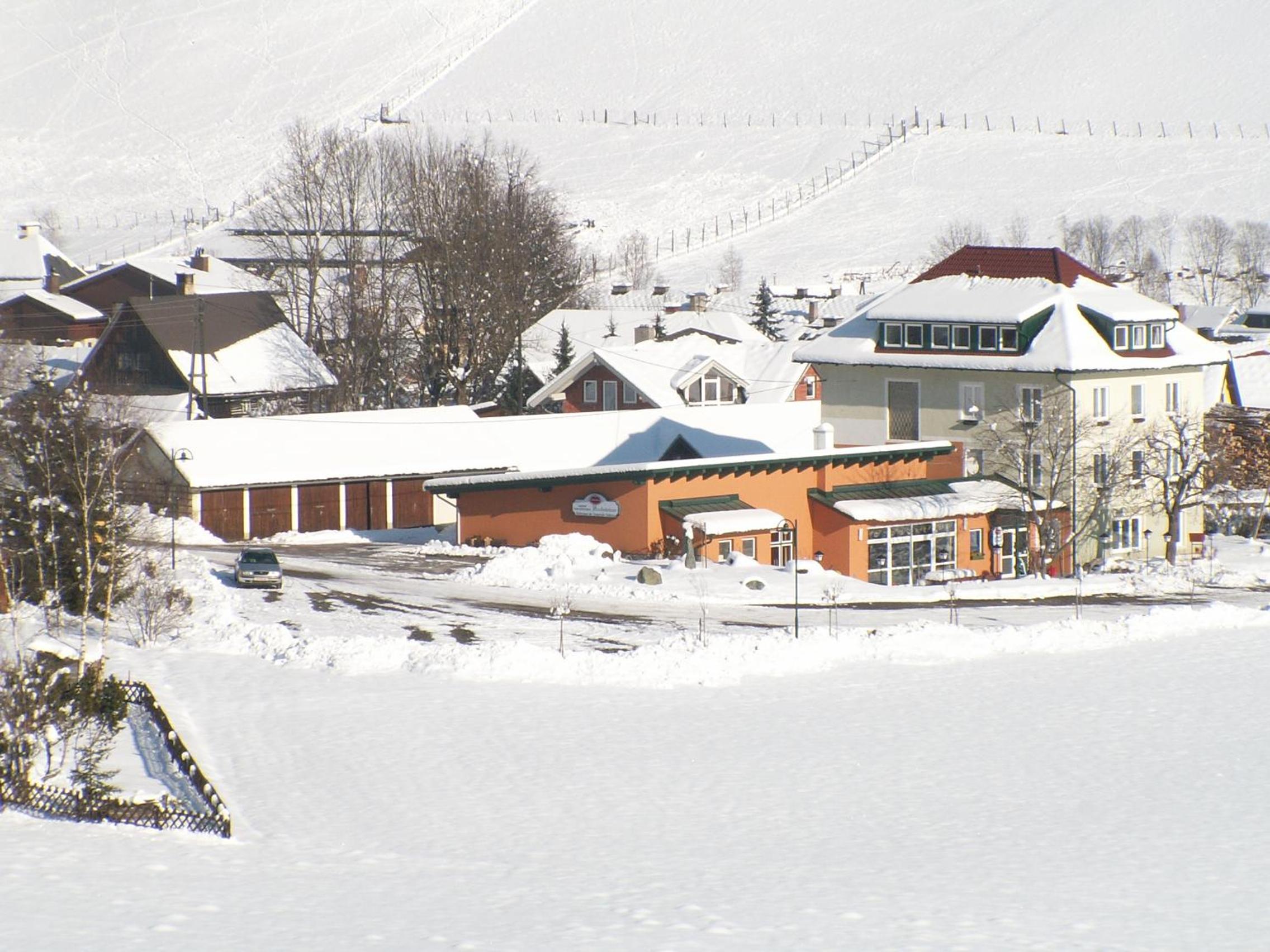 Gasthof Hochsteiner