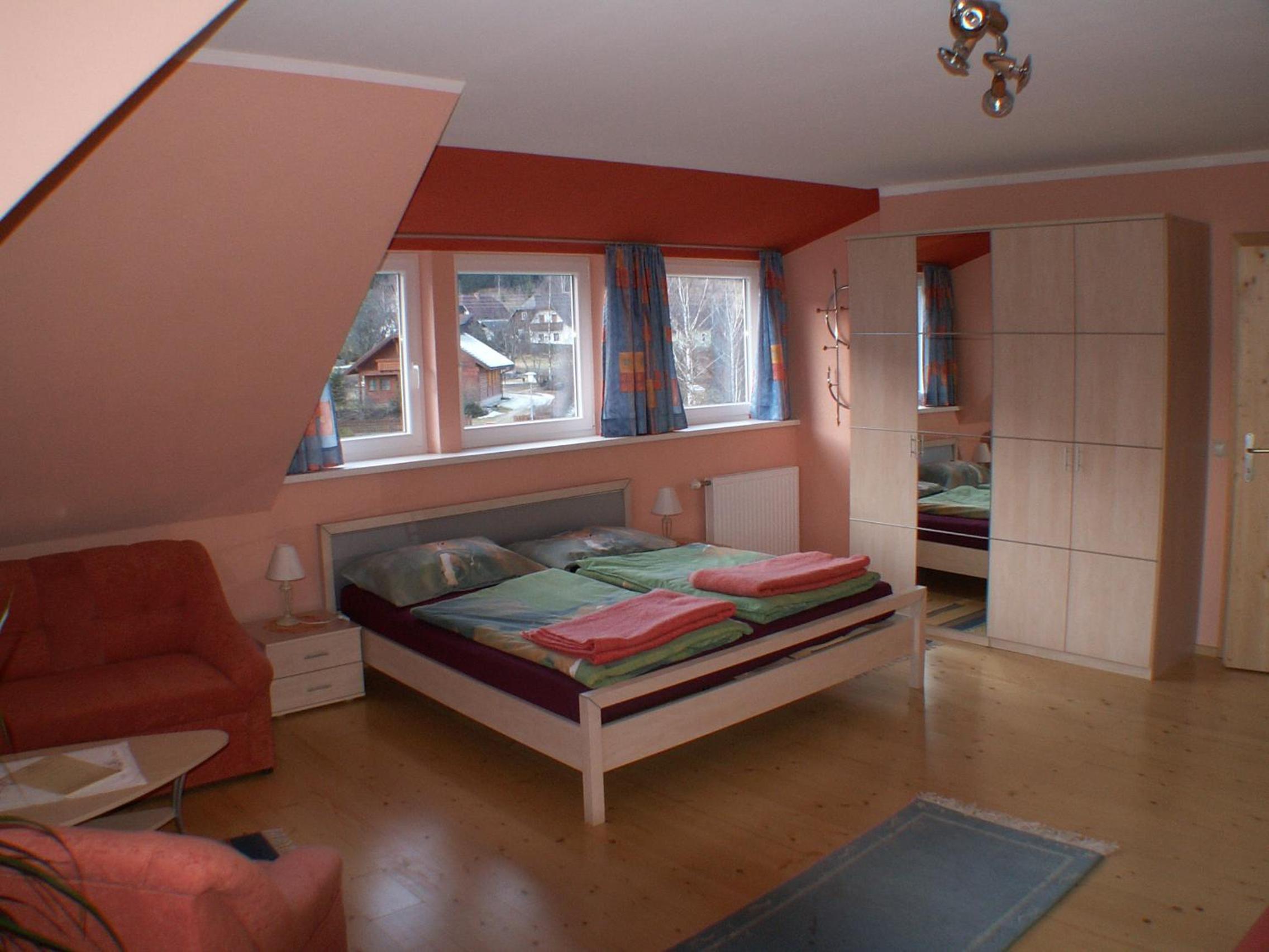 Gasthof Hochsteiner