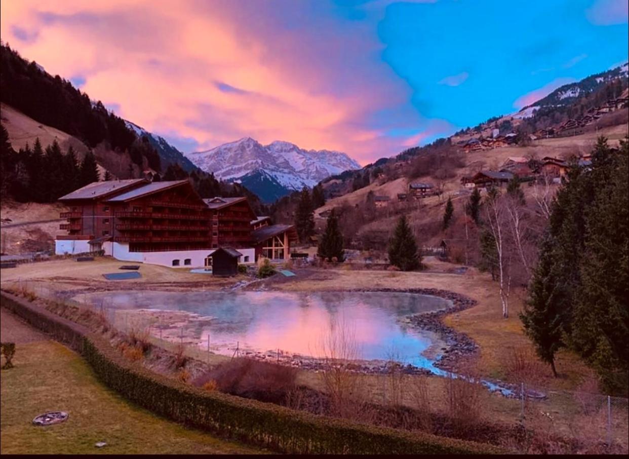 Studio , Val-d’Illiez