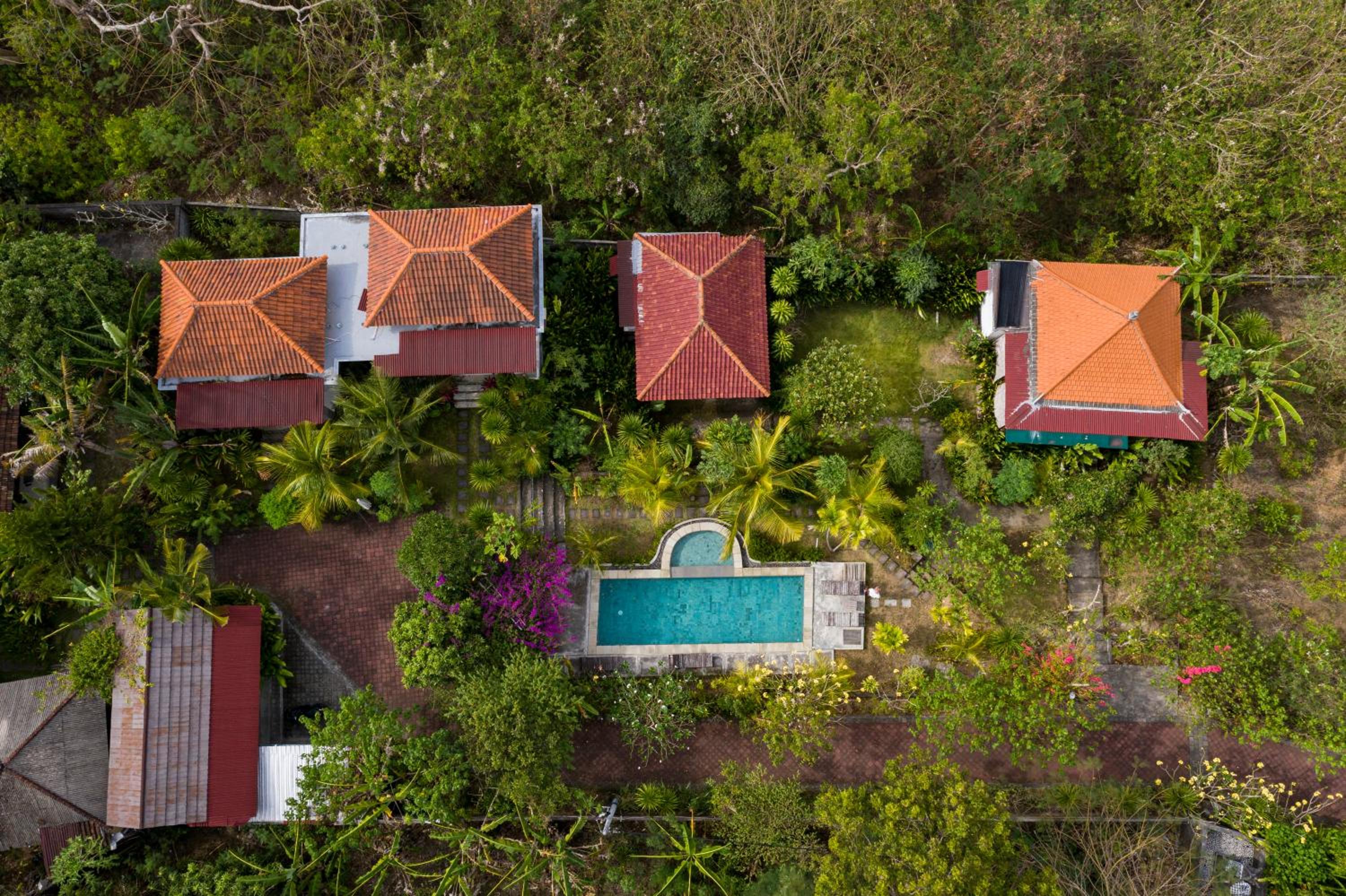 Pier26 Bali Homestay
