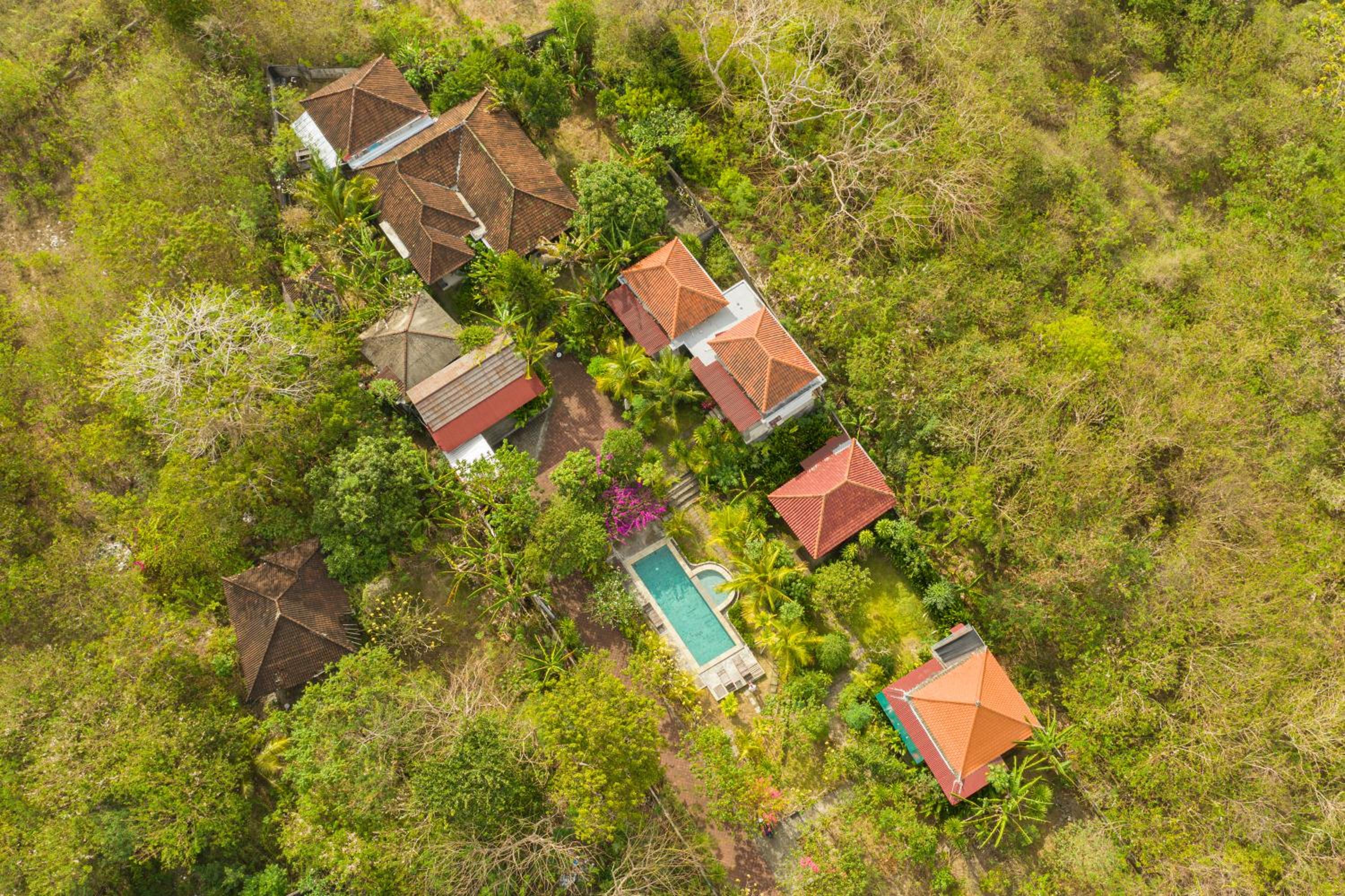 Pier26 Bali Homestay