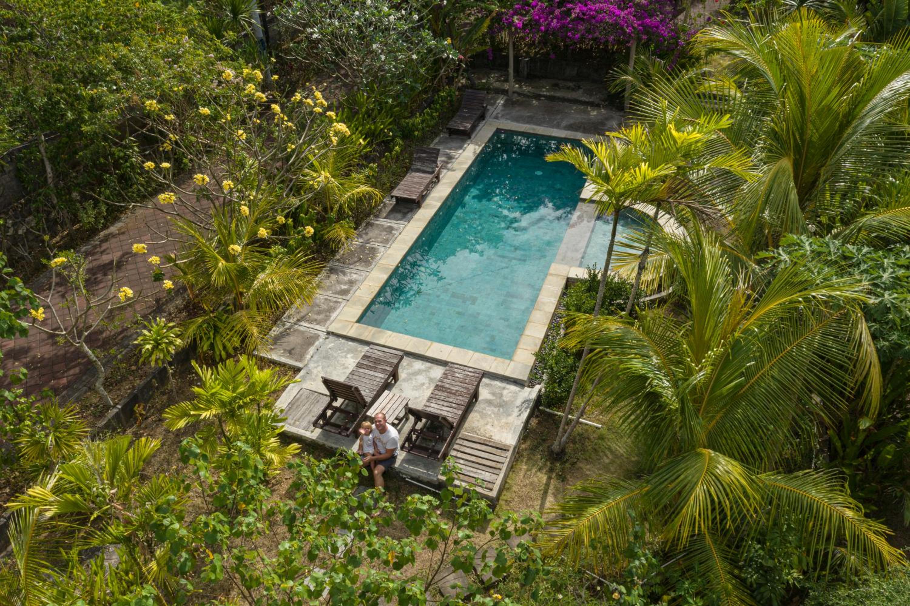 Pier26 Bali Homestay