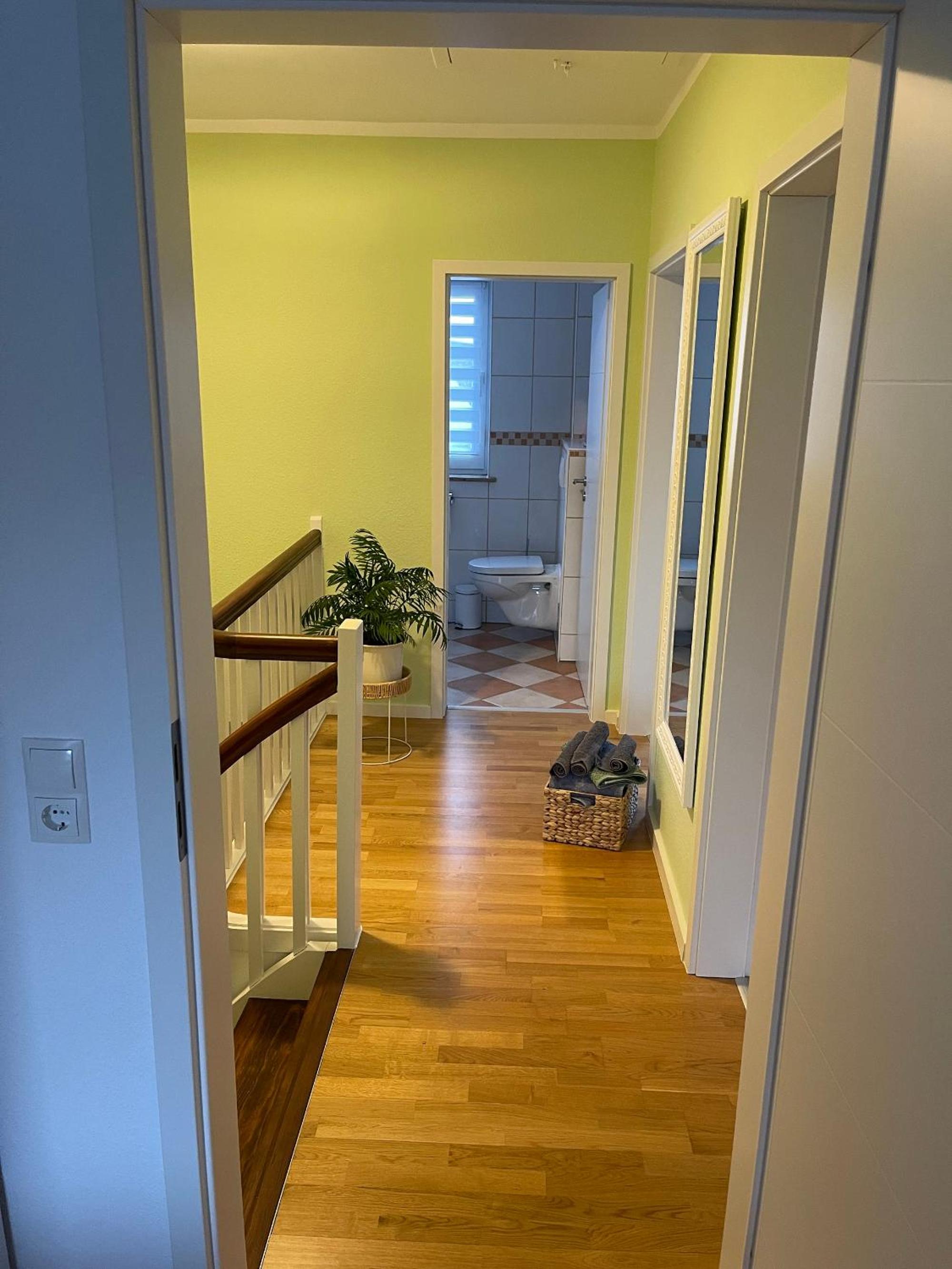Family House