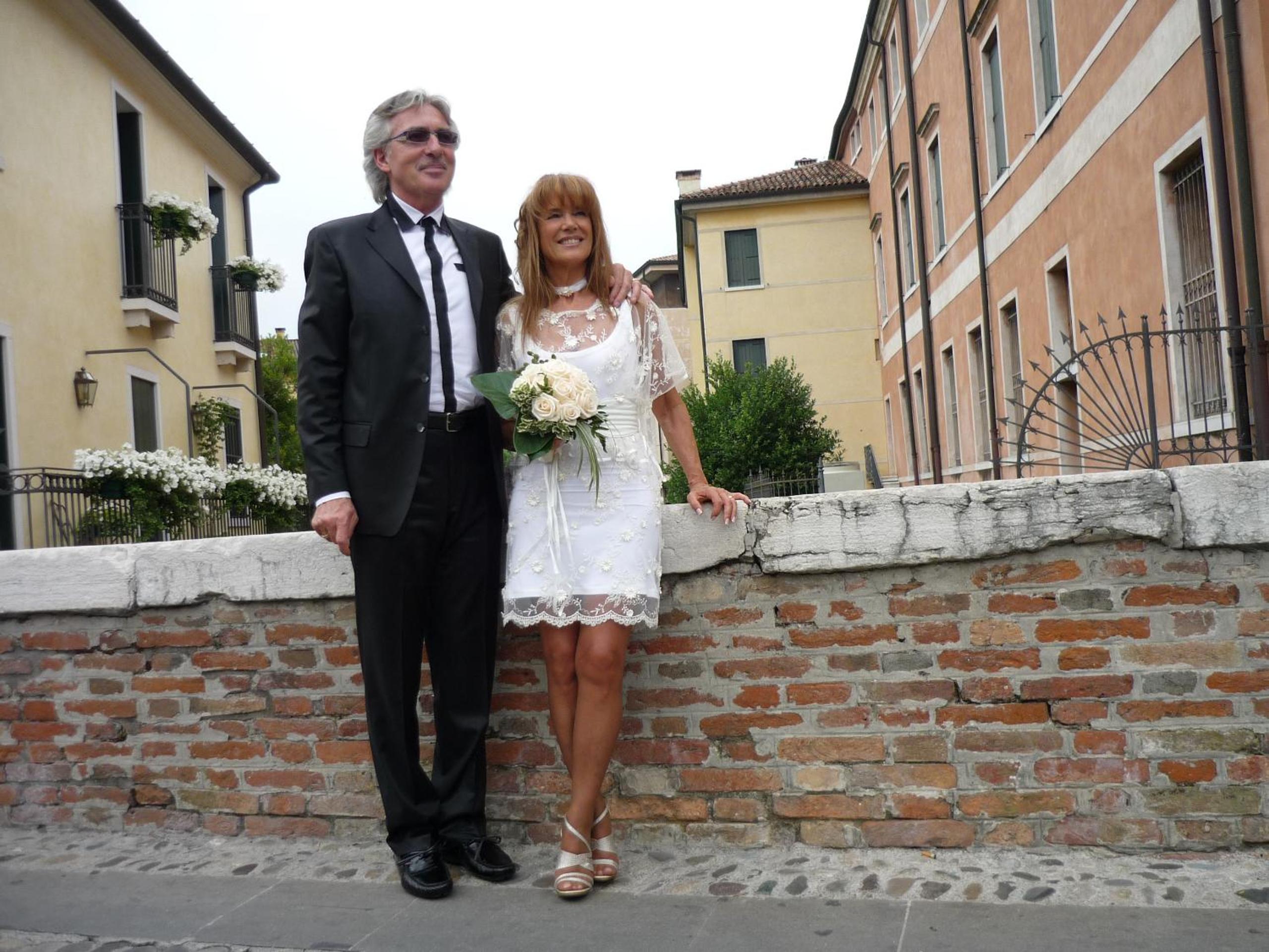 Casa Degli Amici en Treviso — human