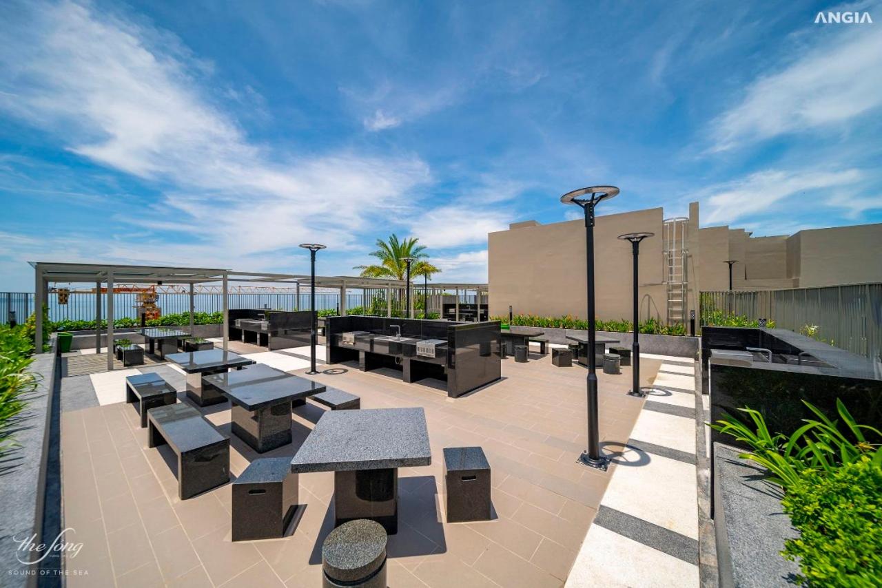 Vungtau Beach - TheSong Apartment - Nghi House
