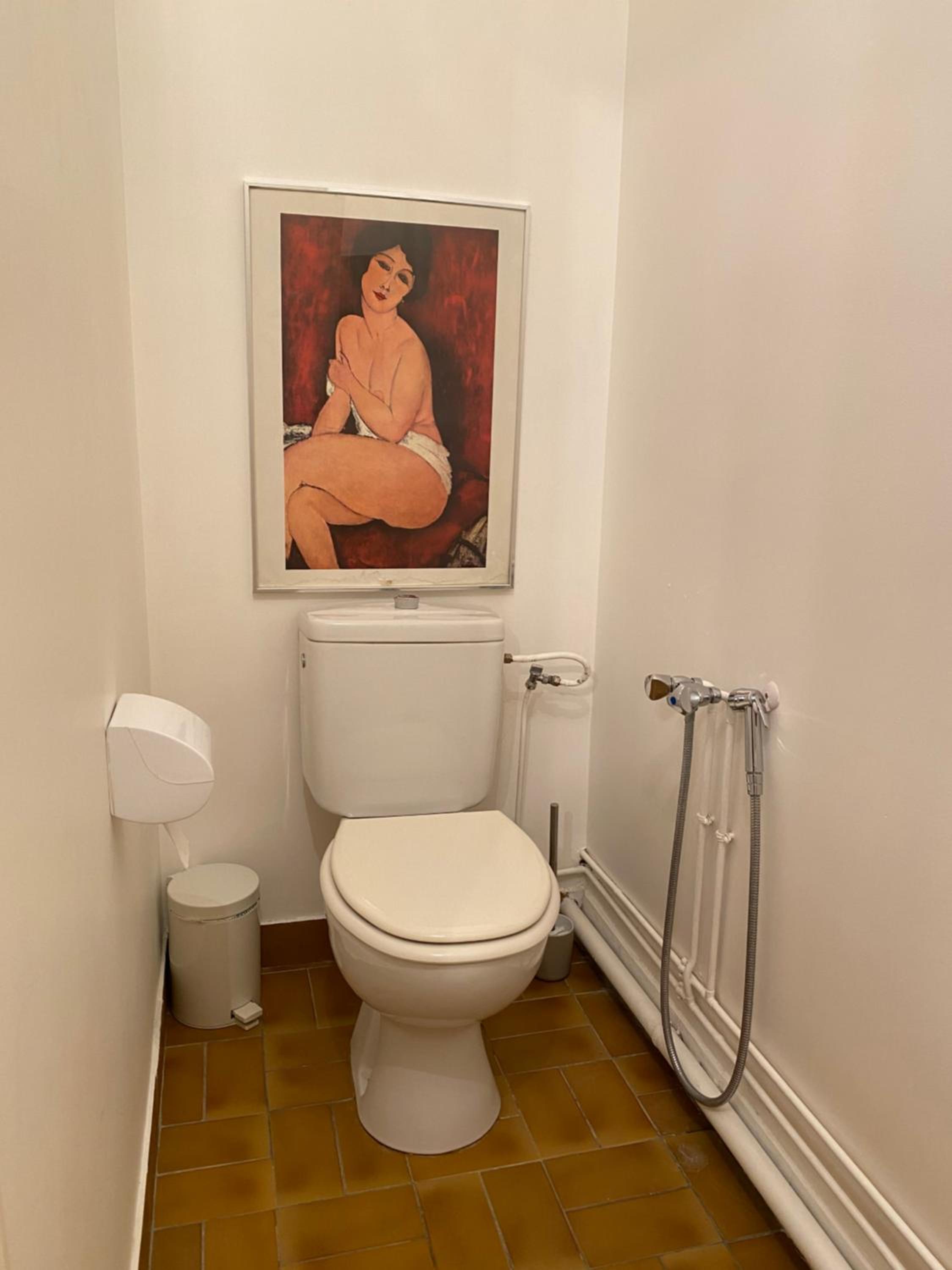 Luxury Living in Saint Germain