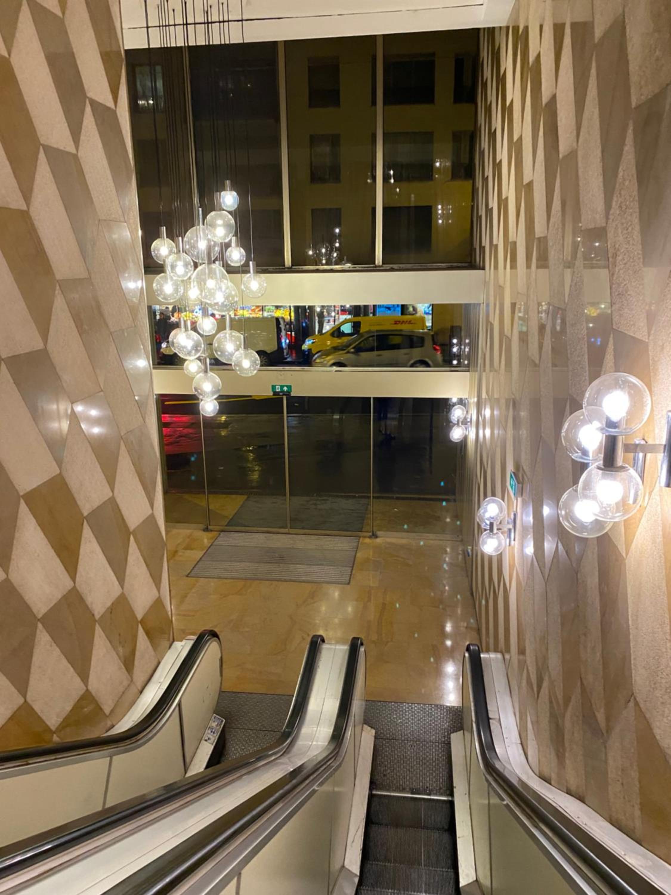 Luxury Living in Saint Germain