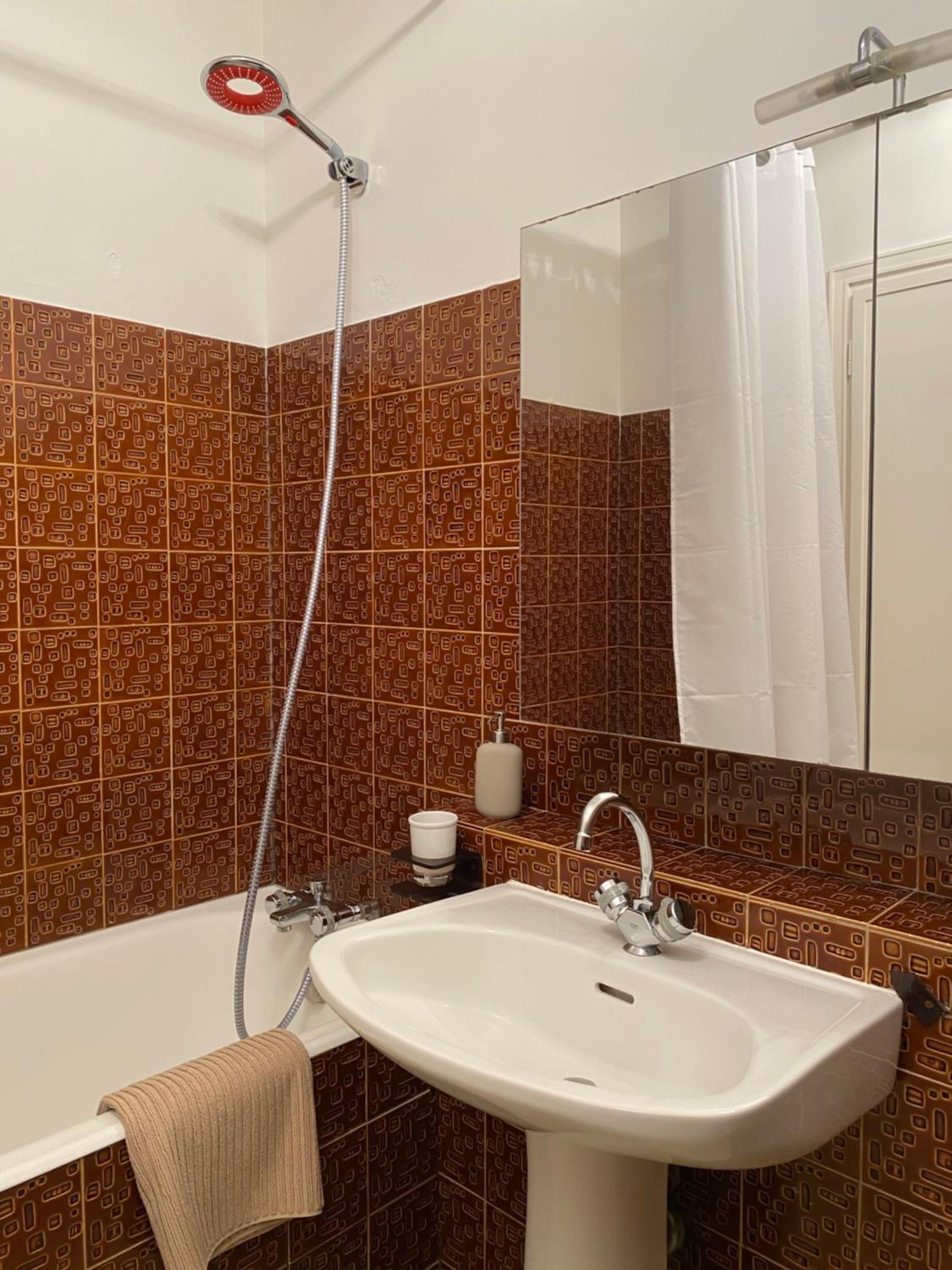 Luxury Living in Saint Germain