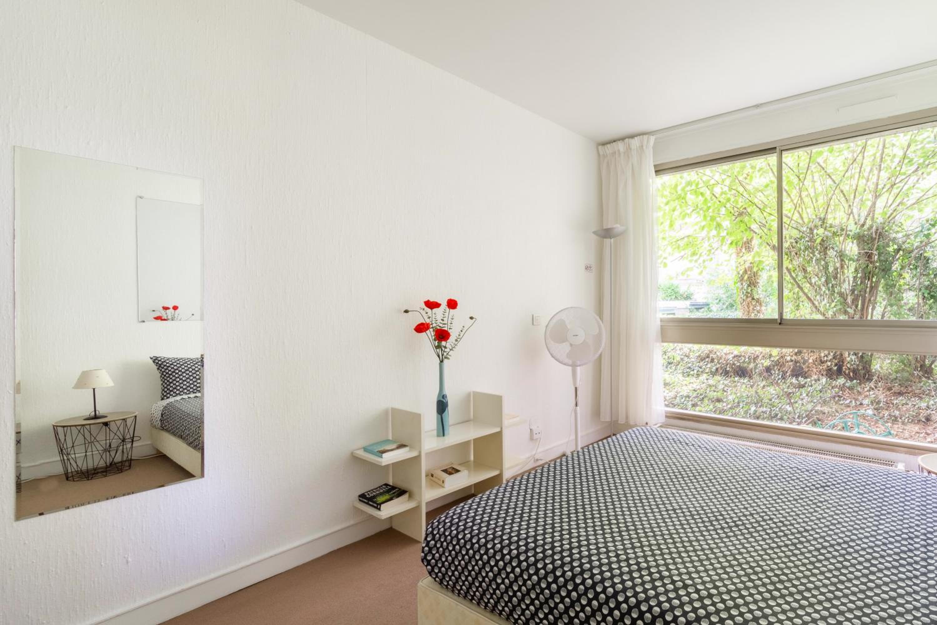 Luxury Living in Saint Germain