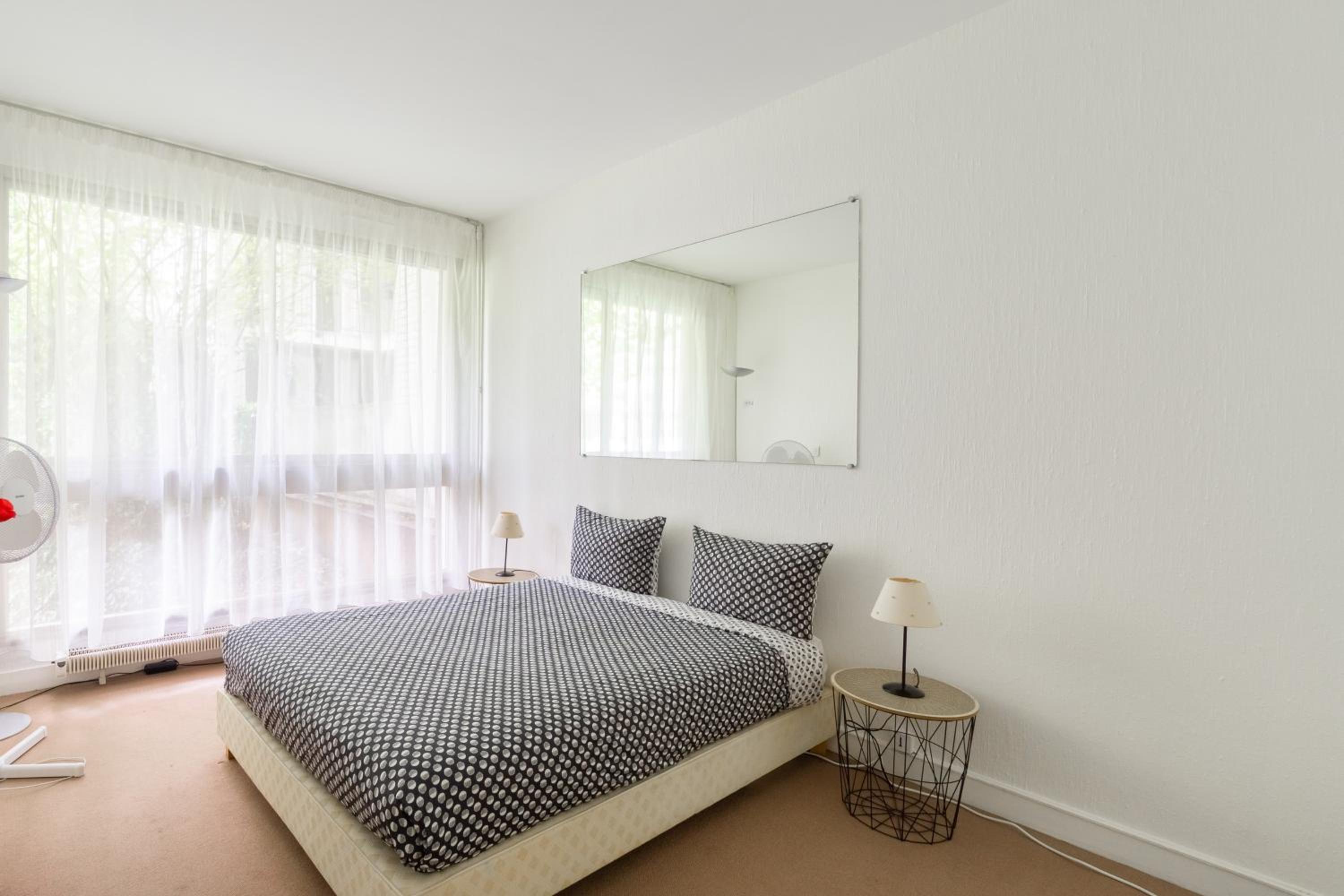 Luxury Living in Saint Germain