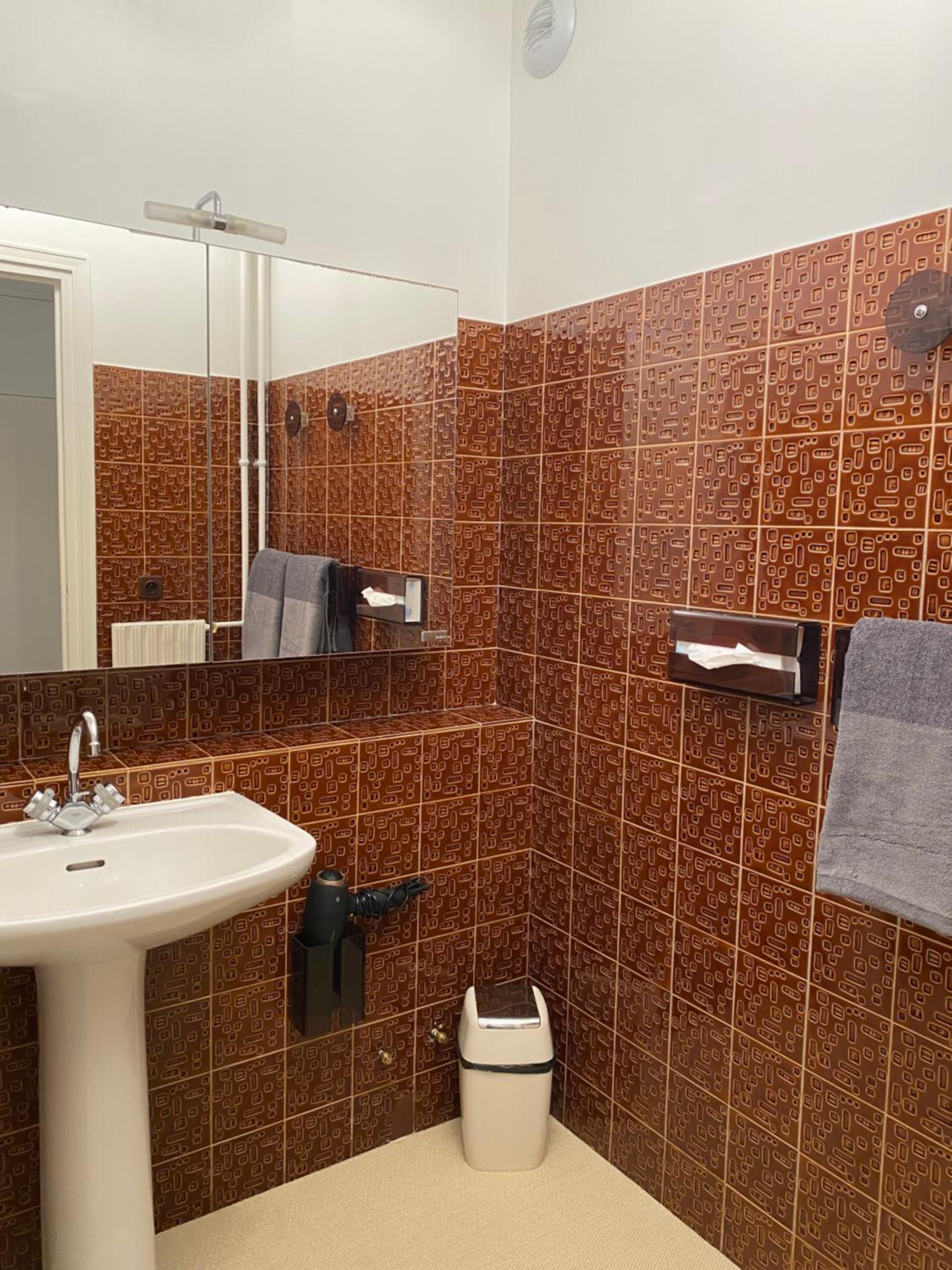 Luxury Living in Saint Germain