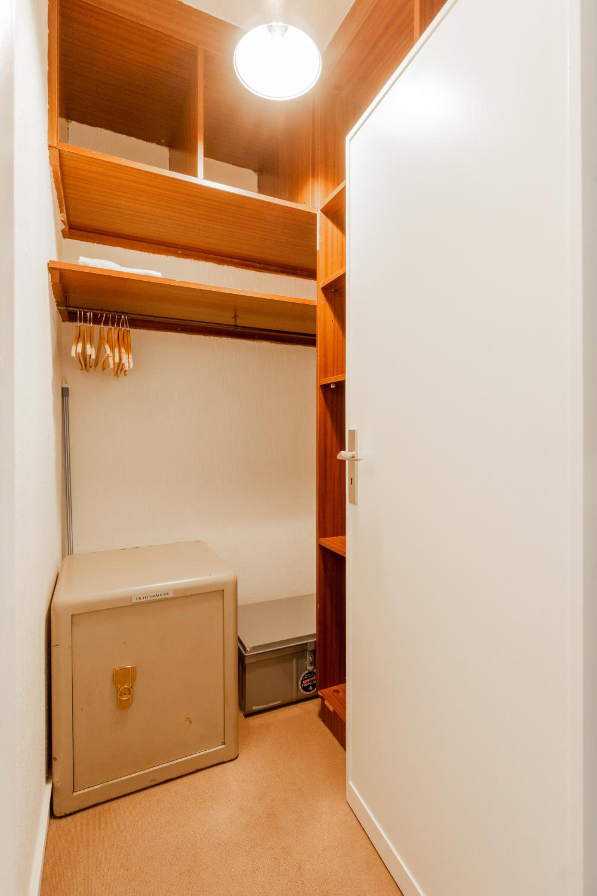 Luxury Living in Saint Germain