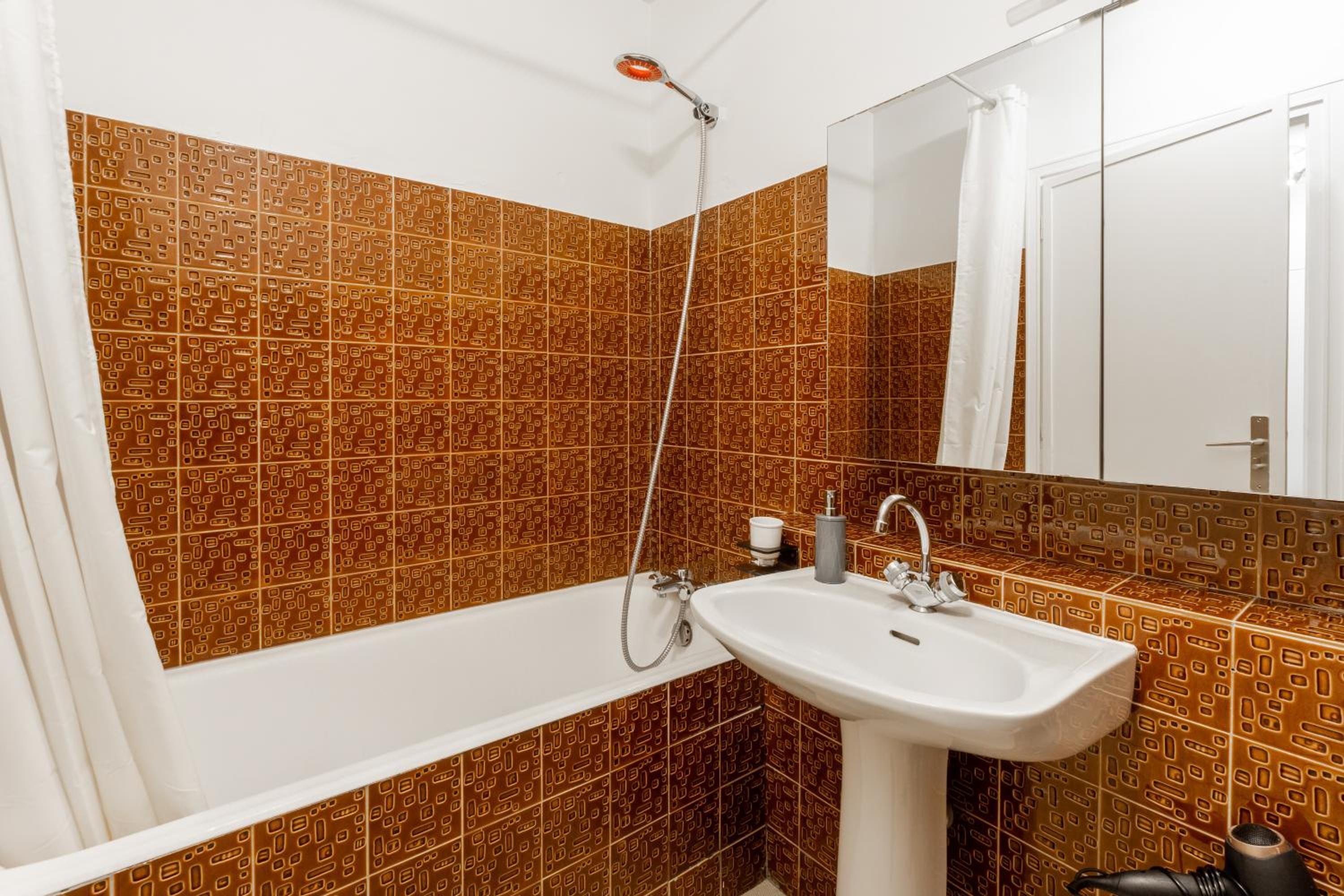 Luxury Living in Saint Germain