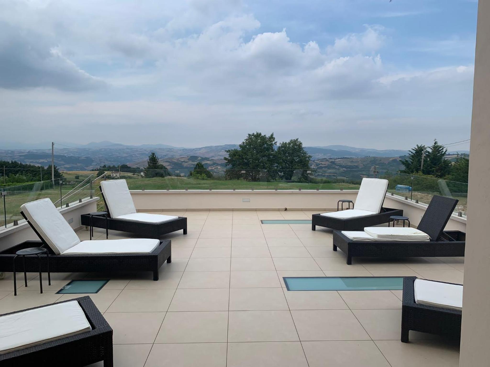 Villa Panorama