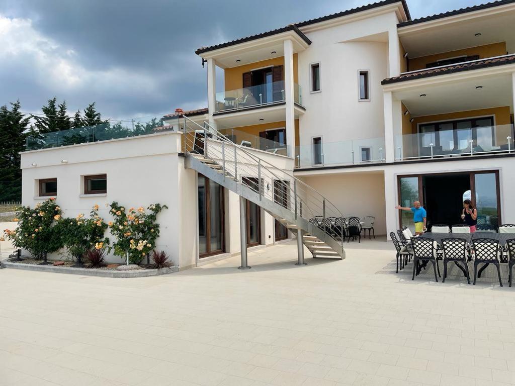 Villa Panorama