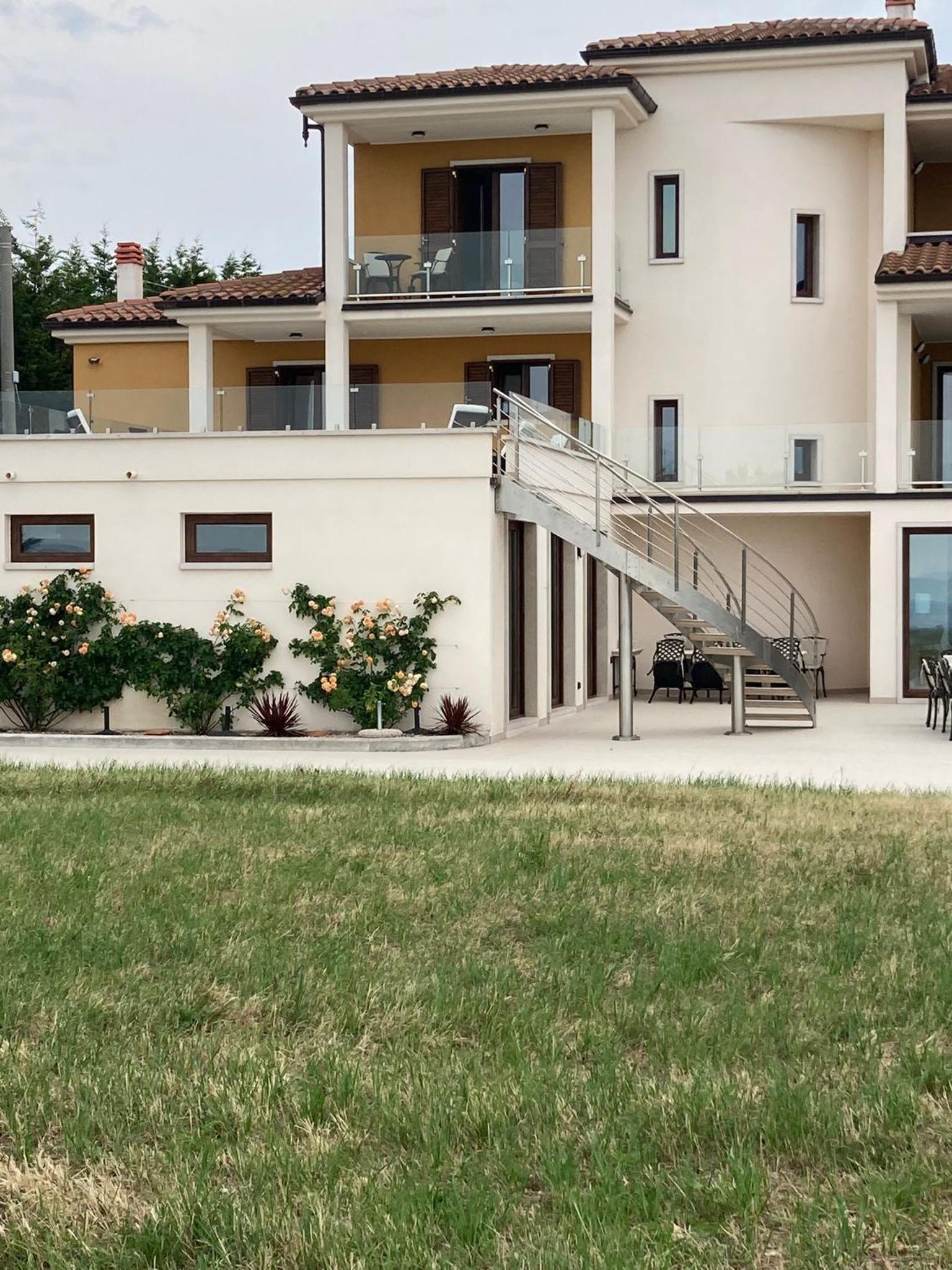 Villa Panorama