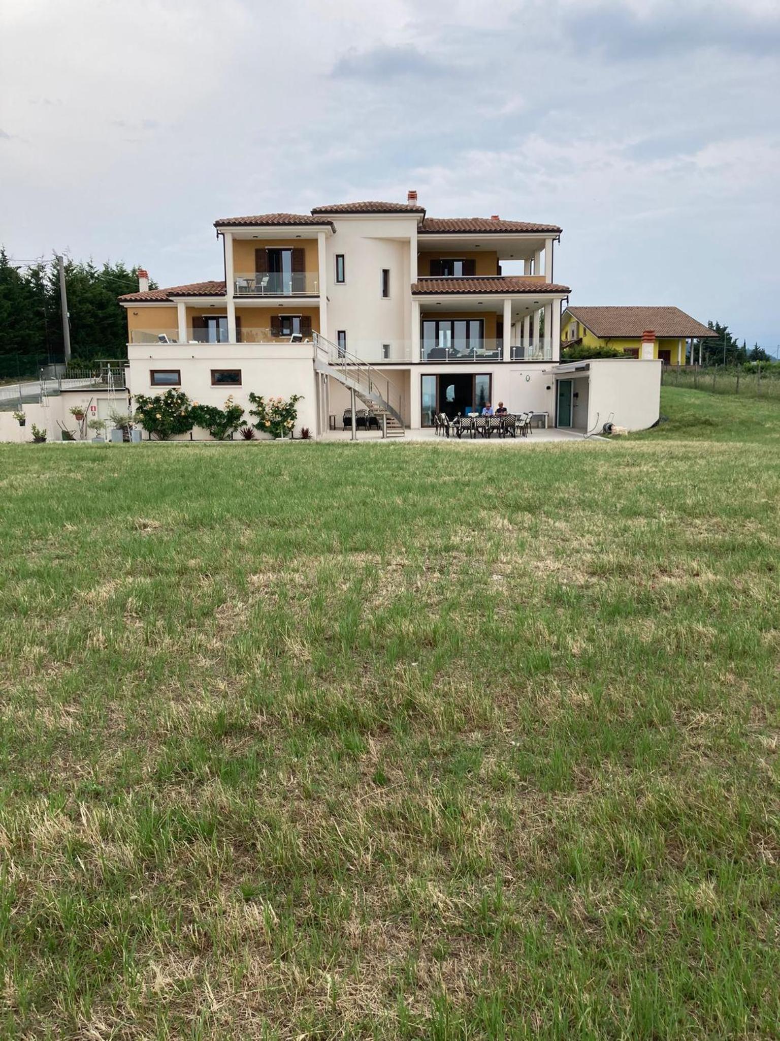 Villa Panorama
