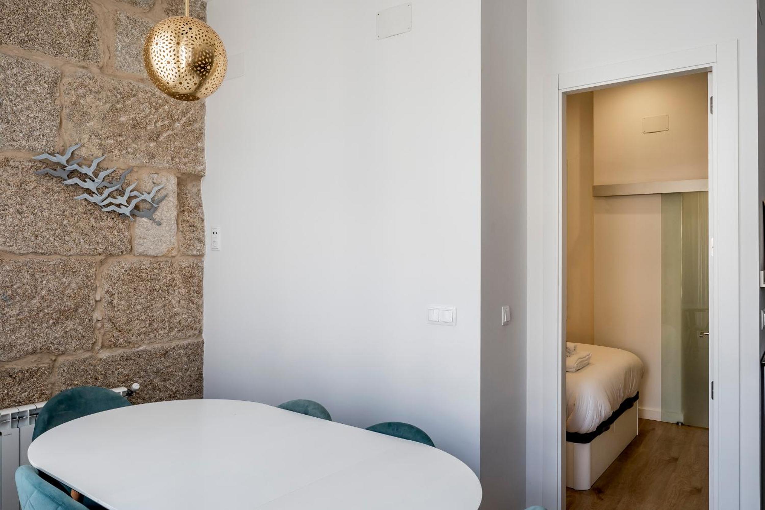 Casa MIMOSA Vigo