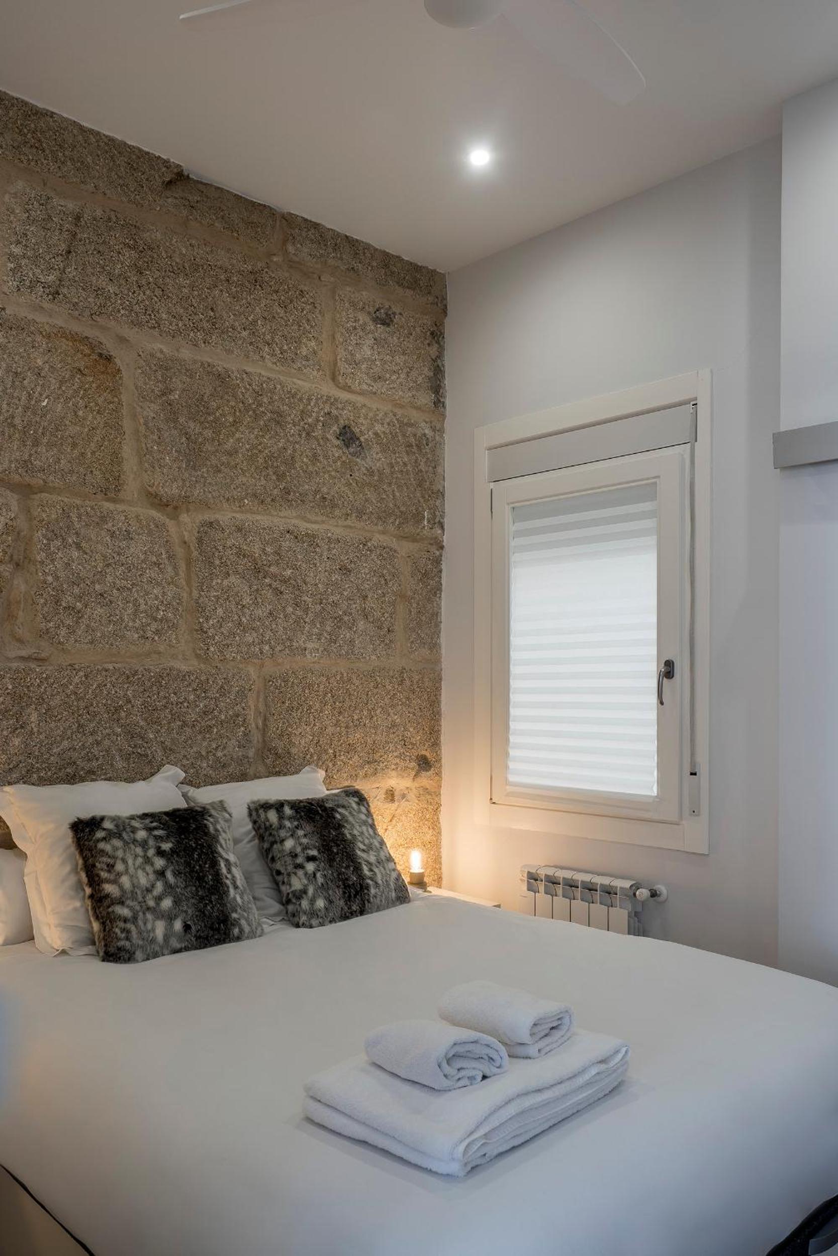 Casa MIMOSA Vigo