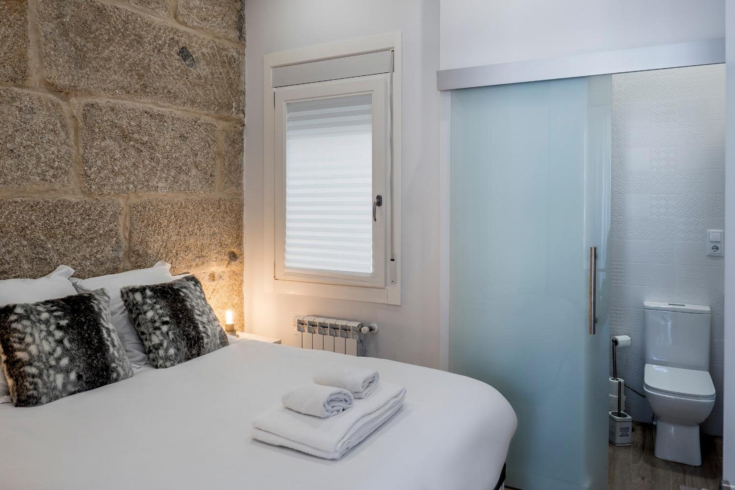 Casa MIMOSA Vigo