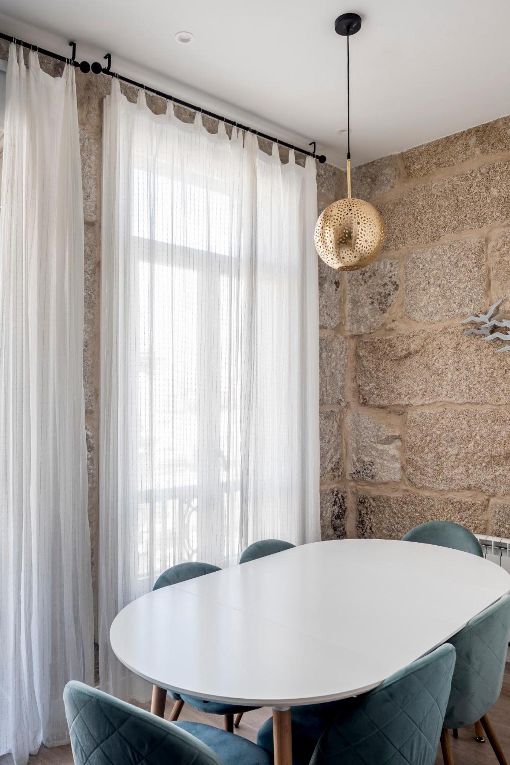 Casa MIMOSA Vigo