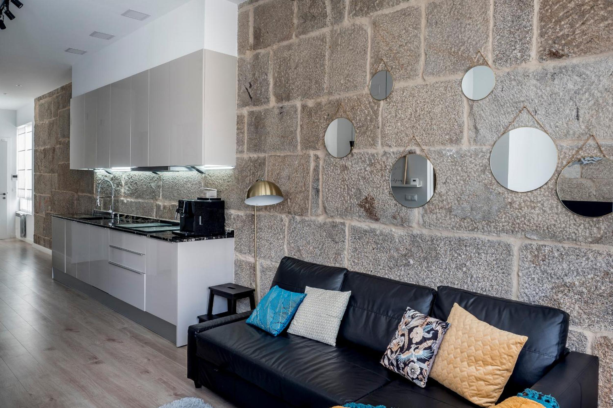 Casa MIMOSA Vigo