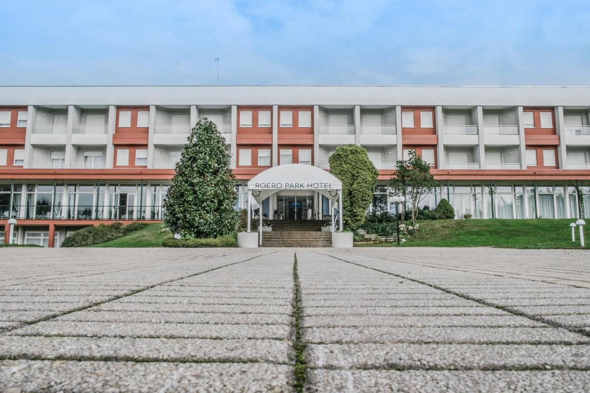 Roero Park Hotel