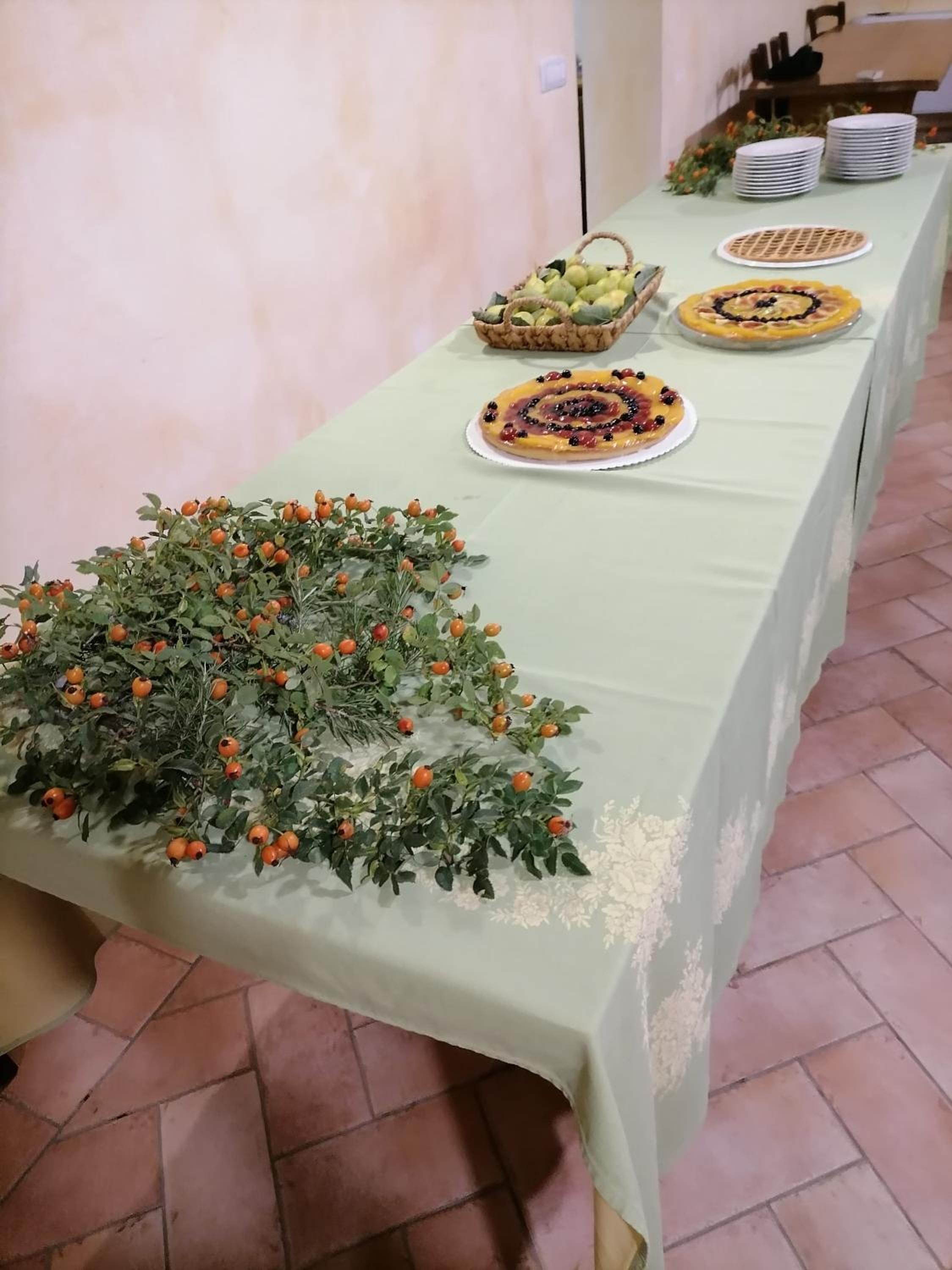 Fattoria di Rigone