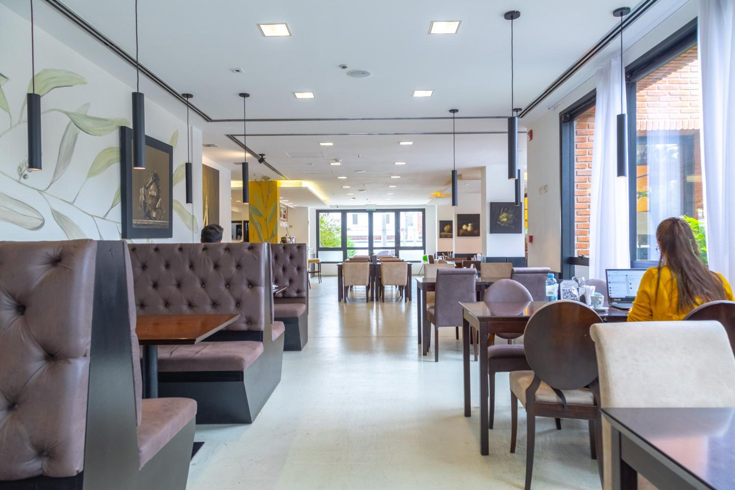 Neper Hotel, photo 20