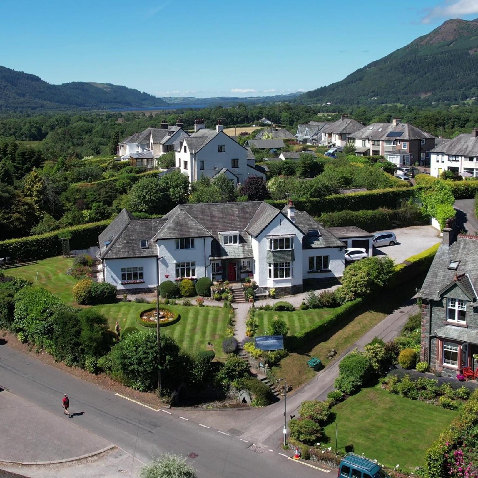 Dalegarth House Portinscale