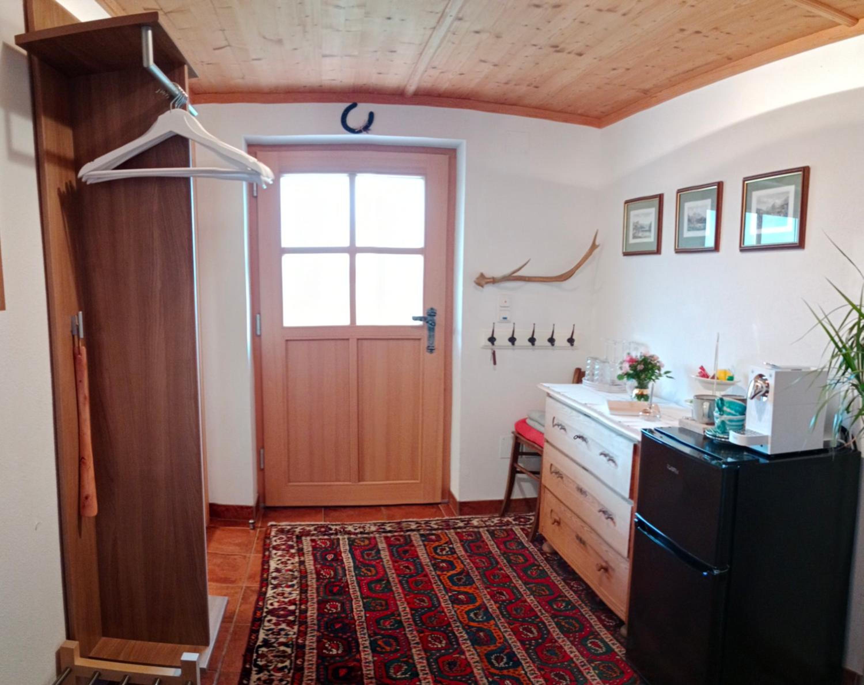 Haus Horvath Bett und Brot