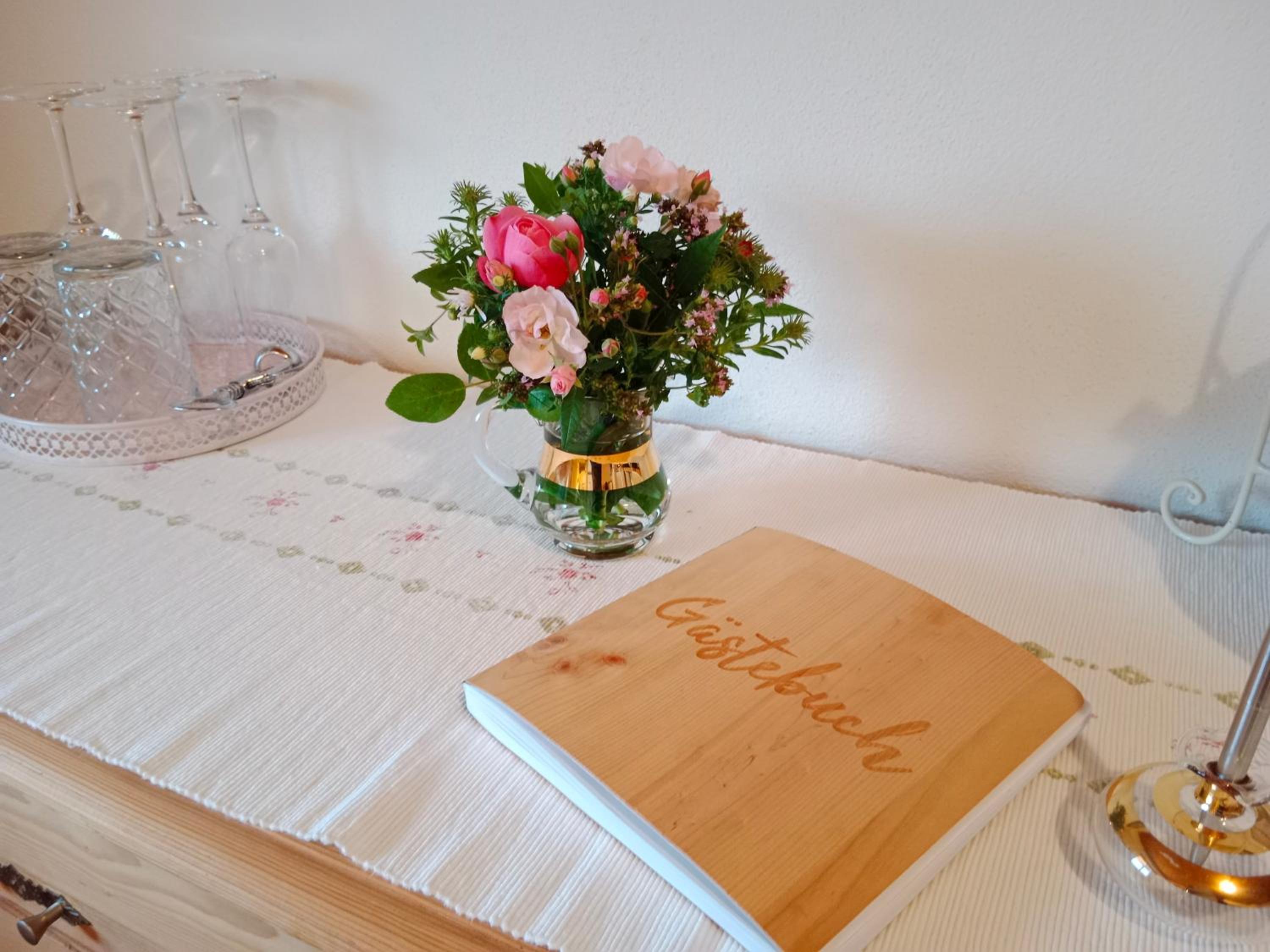 Haus Horvath Bett und Brot