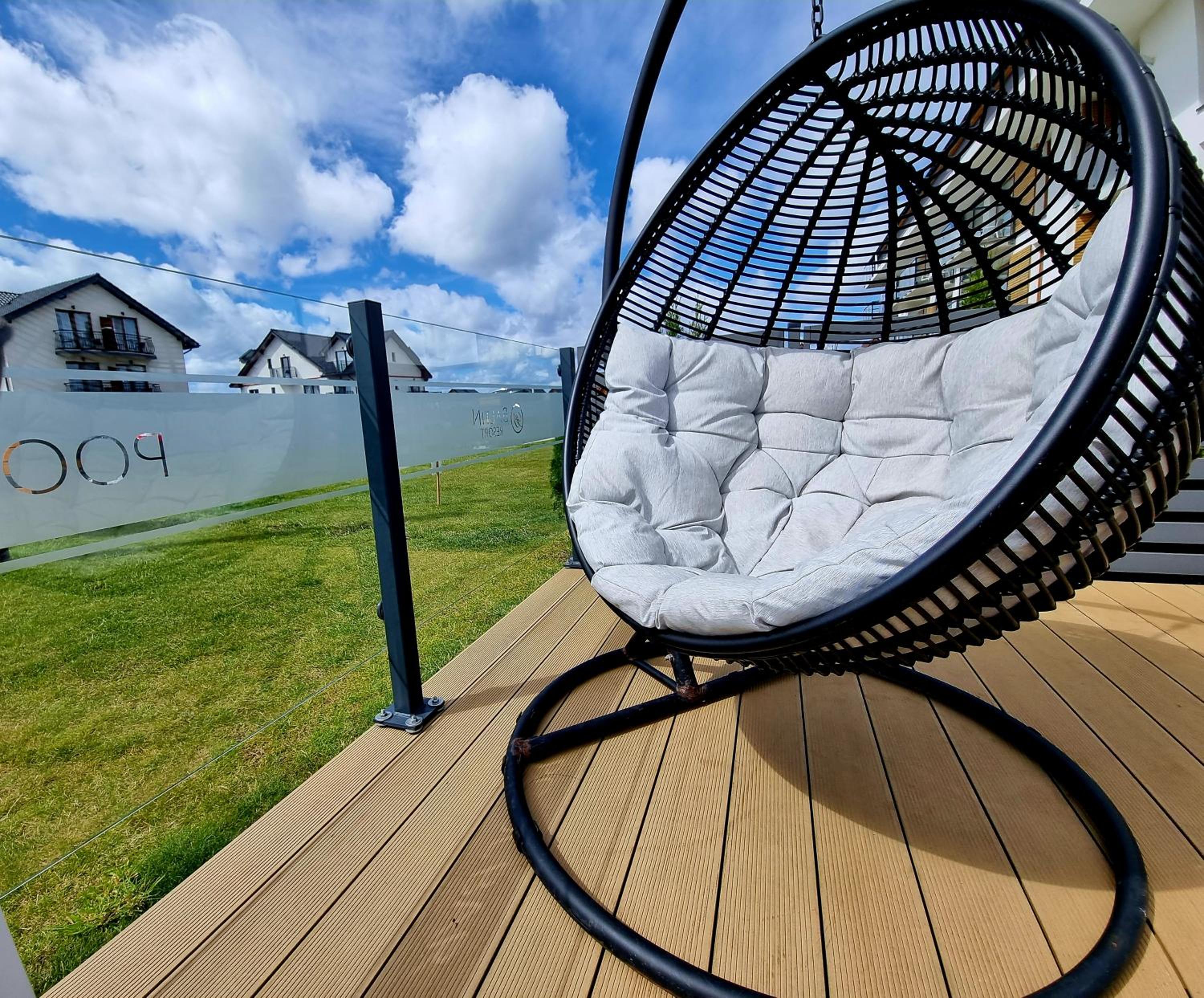 Apartamenty Przystanek Plaża Sarbinowo view 5