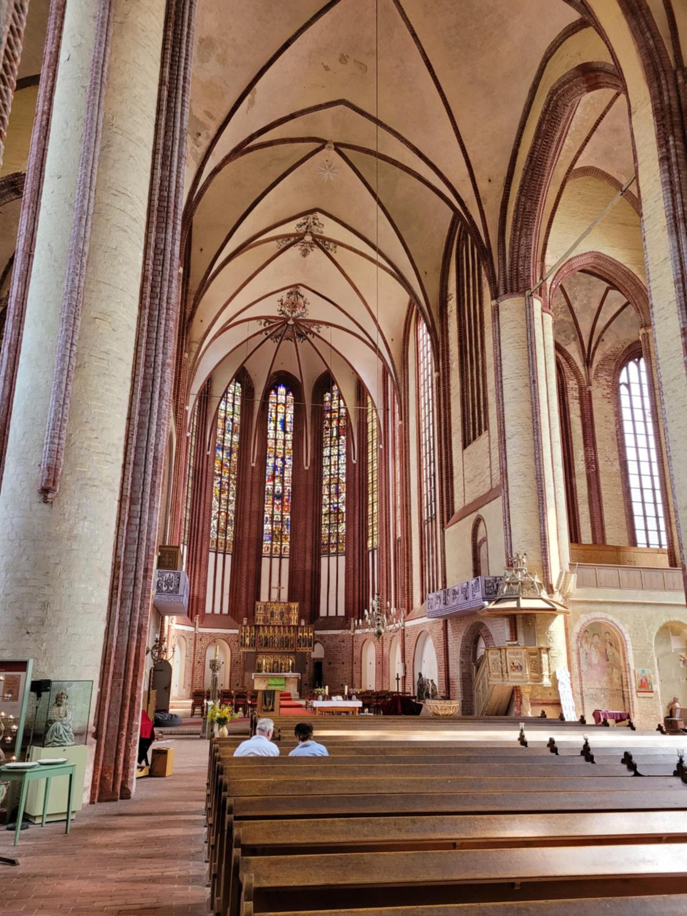 Wohnung Waltraud