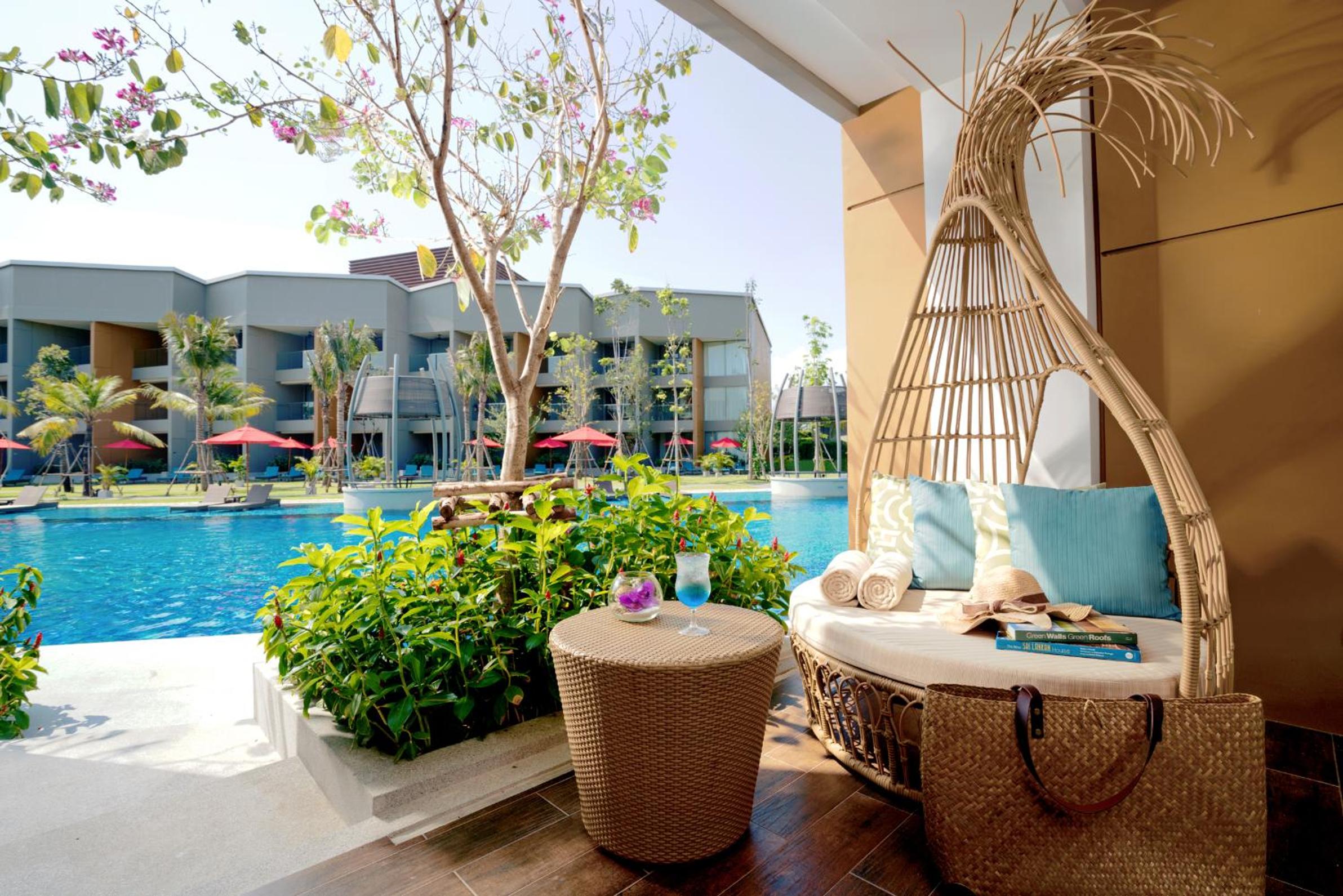 Avani+ Hua Hin Resort
