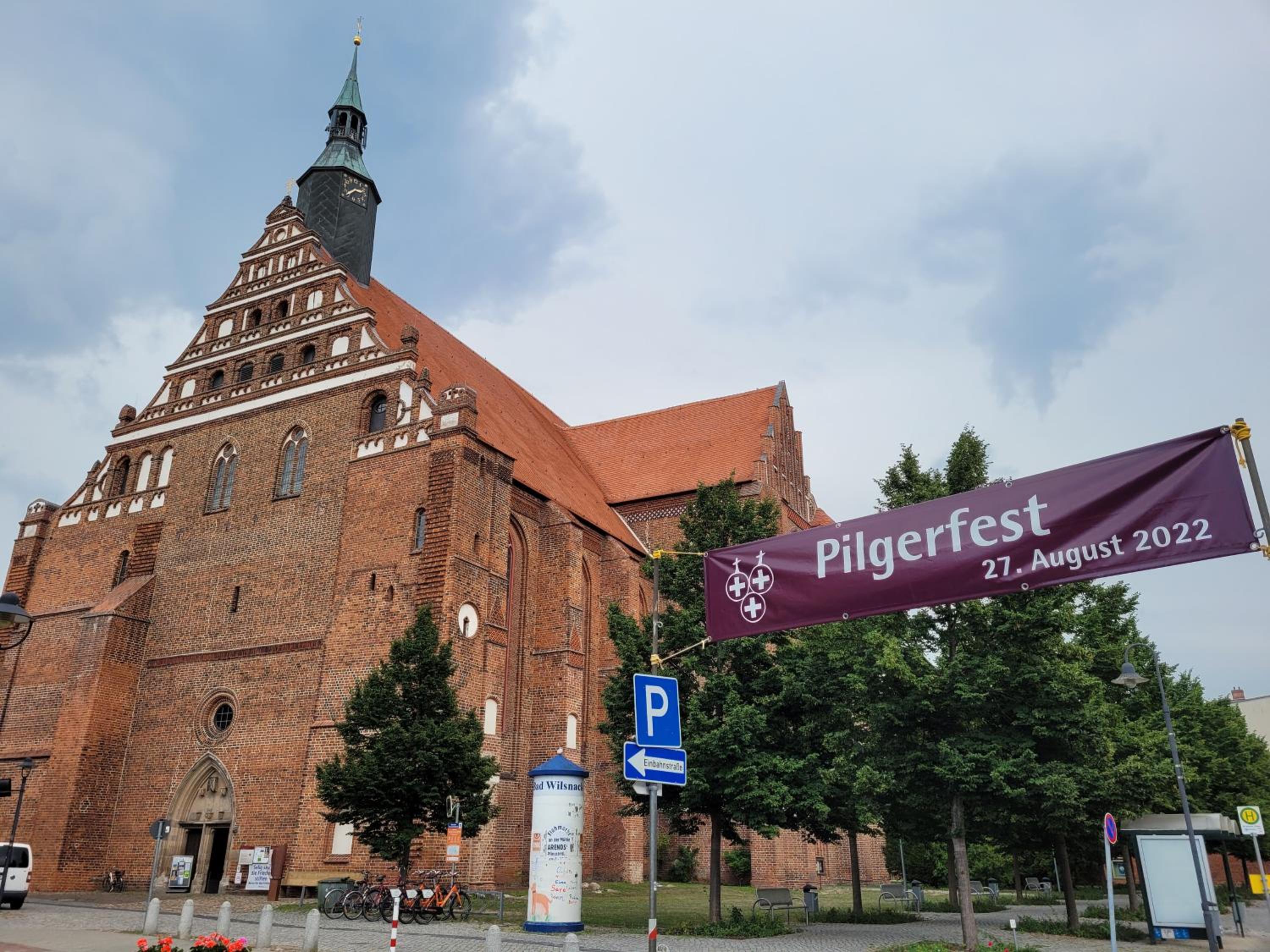 Wohnung Waltraud