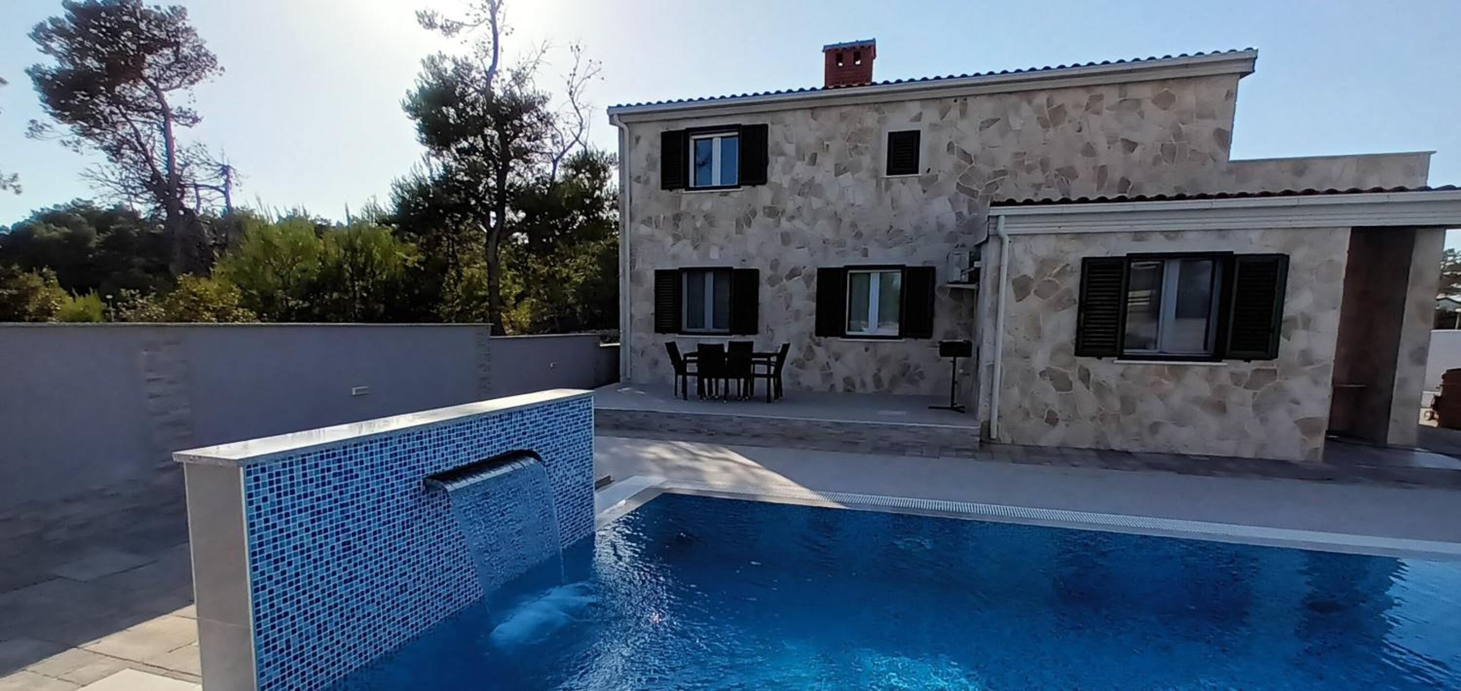Villa Sana 1 view 3