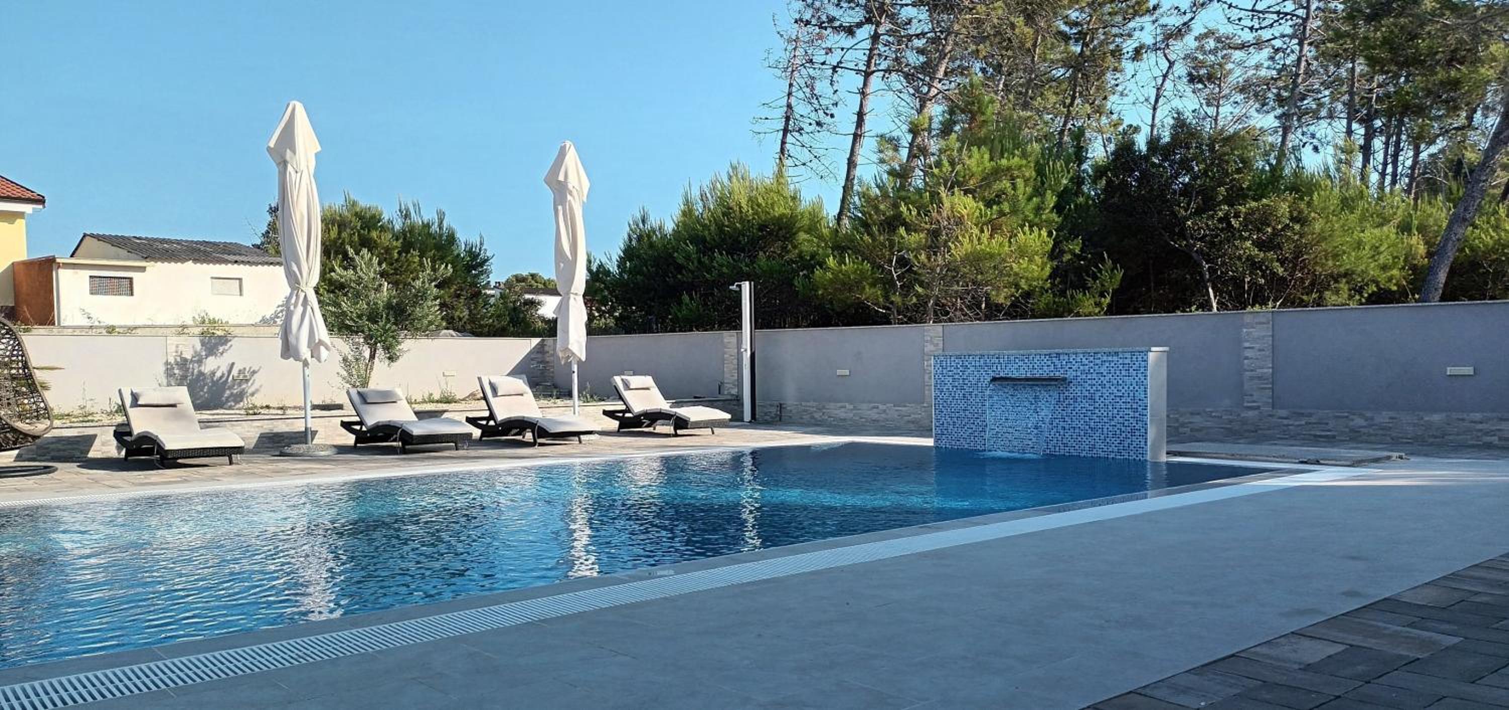 Villa Sana 1 view 4