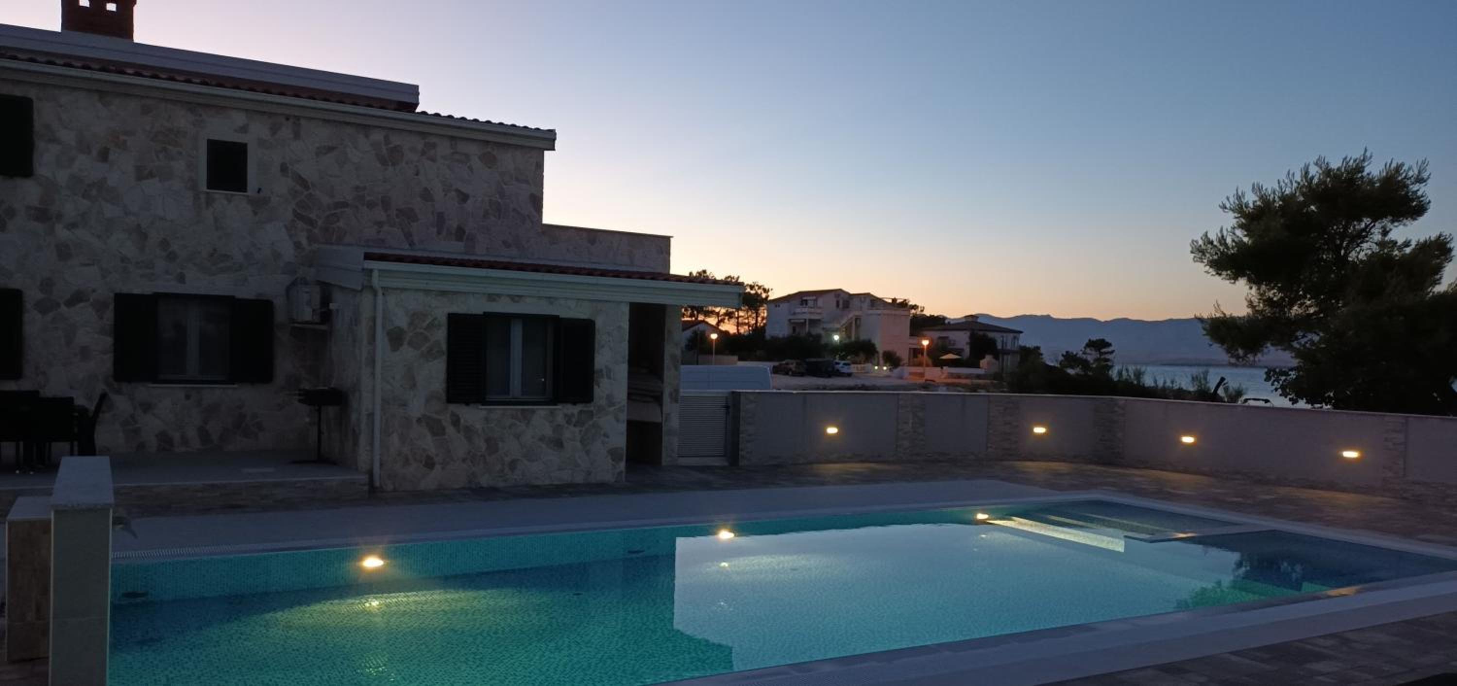 Villa Sana 1 view 5