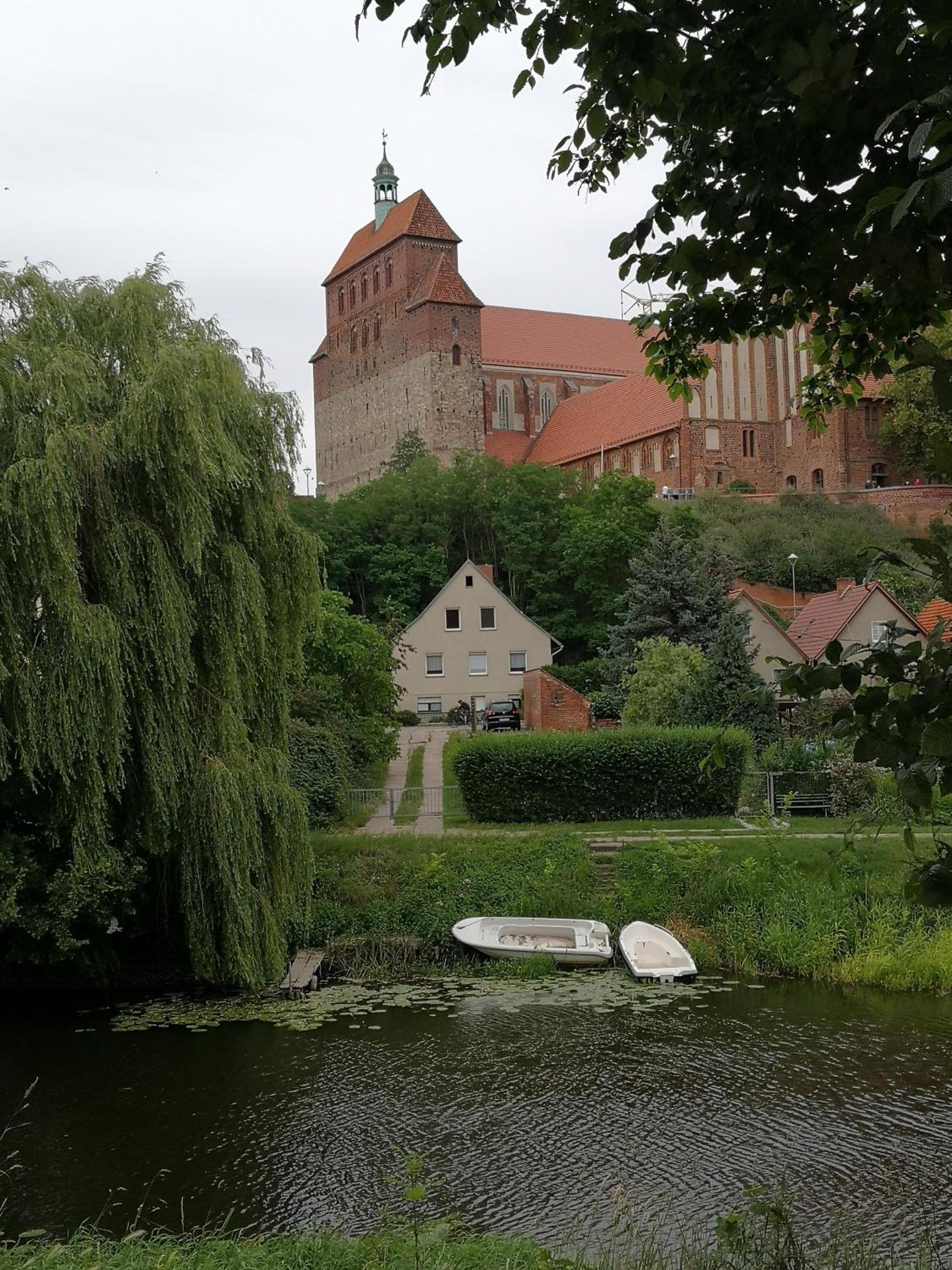 Wohnung Waltraud