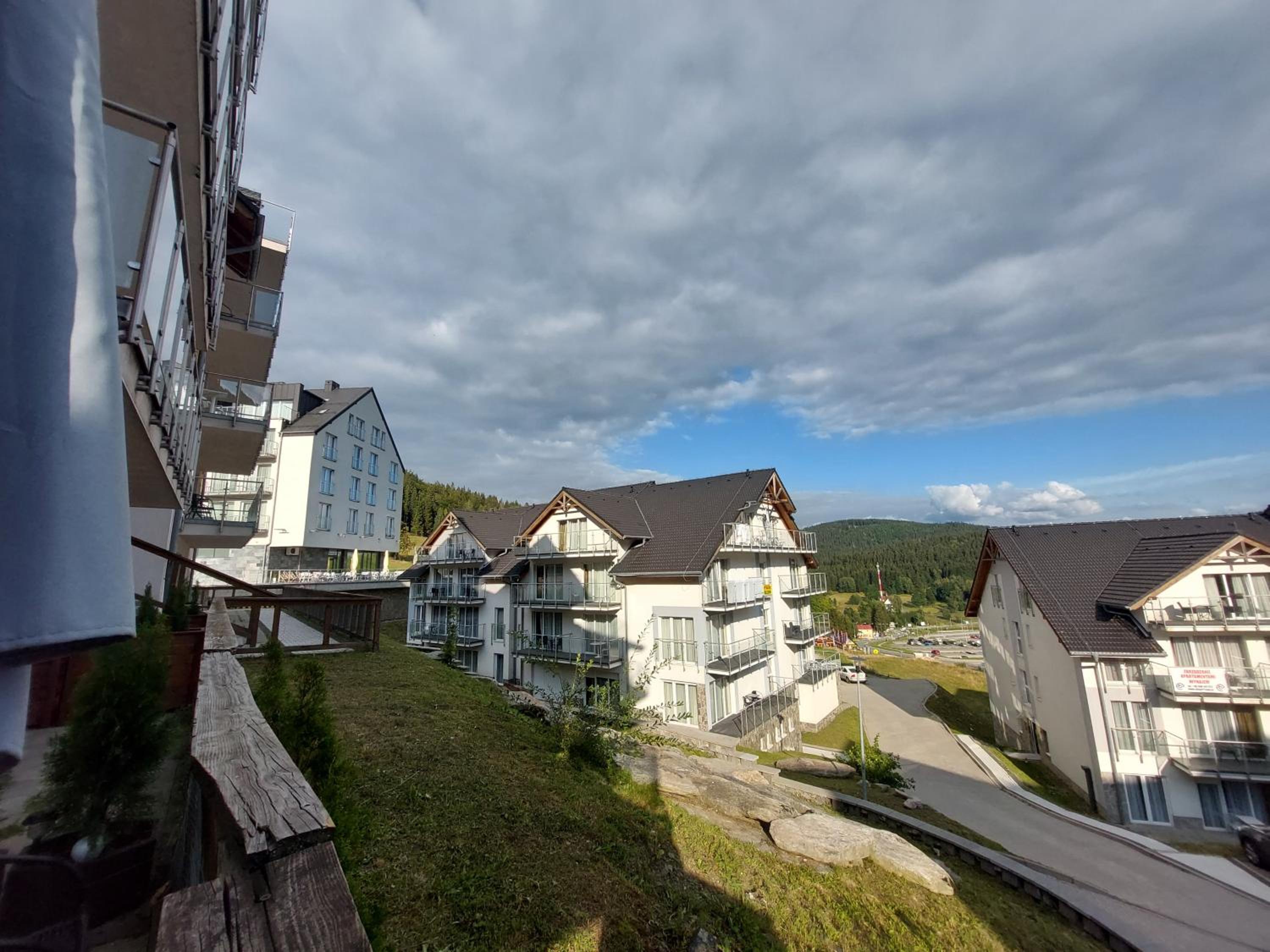 Apartament Sienna Czarna Góra STUBAI 5 view 5