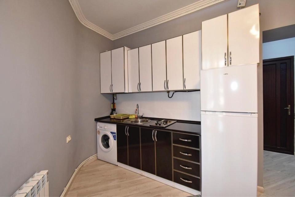 Amiryan street, 1 bedroom Modern apartment AM771
