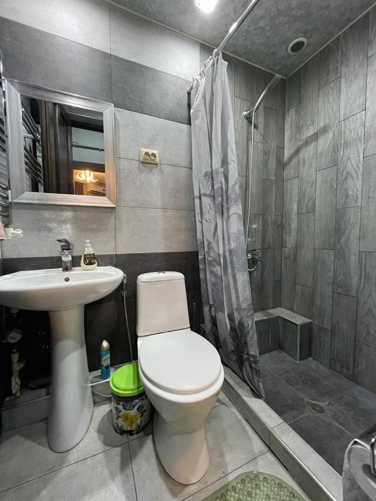 Amiryan street, 1 bedroom Modern apartment AM771