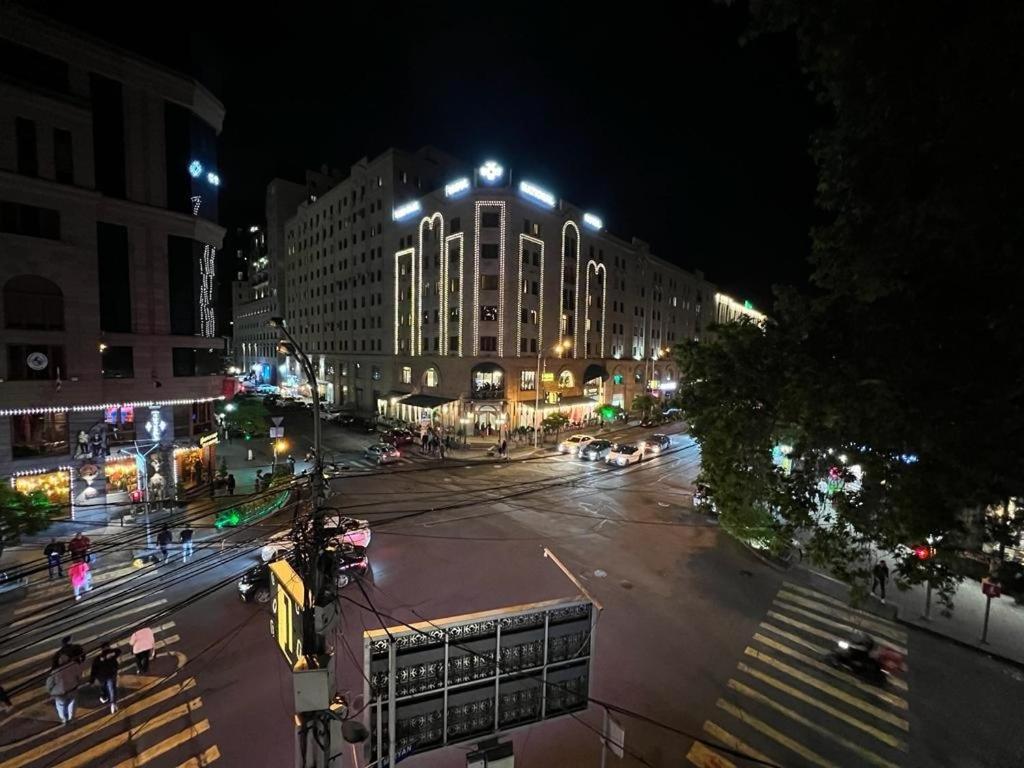 Amiryan street, 1 bedroom Modern apartment AM771