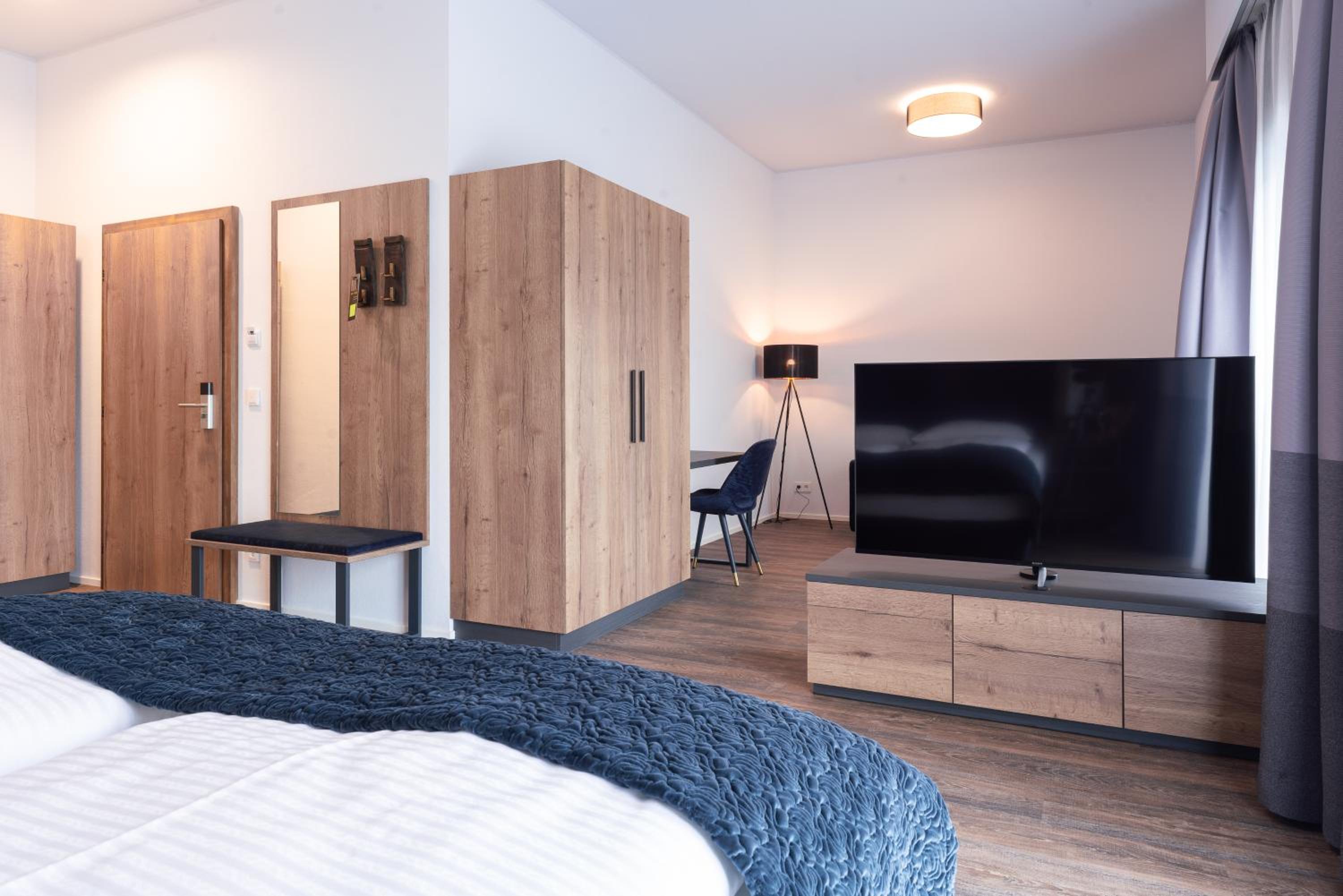 Hotell Traunfall, Bild 15