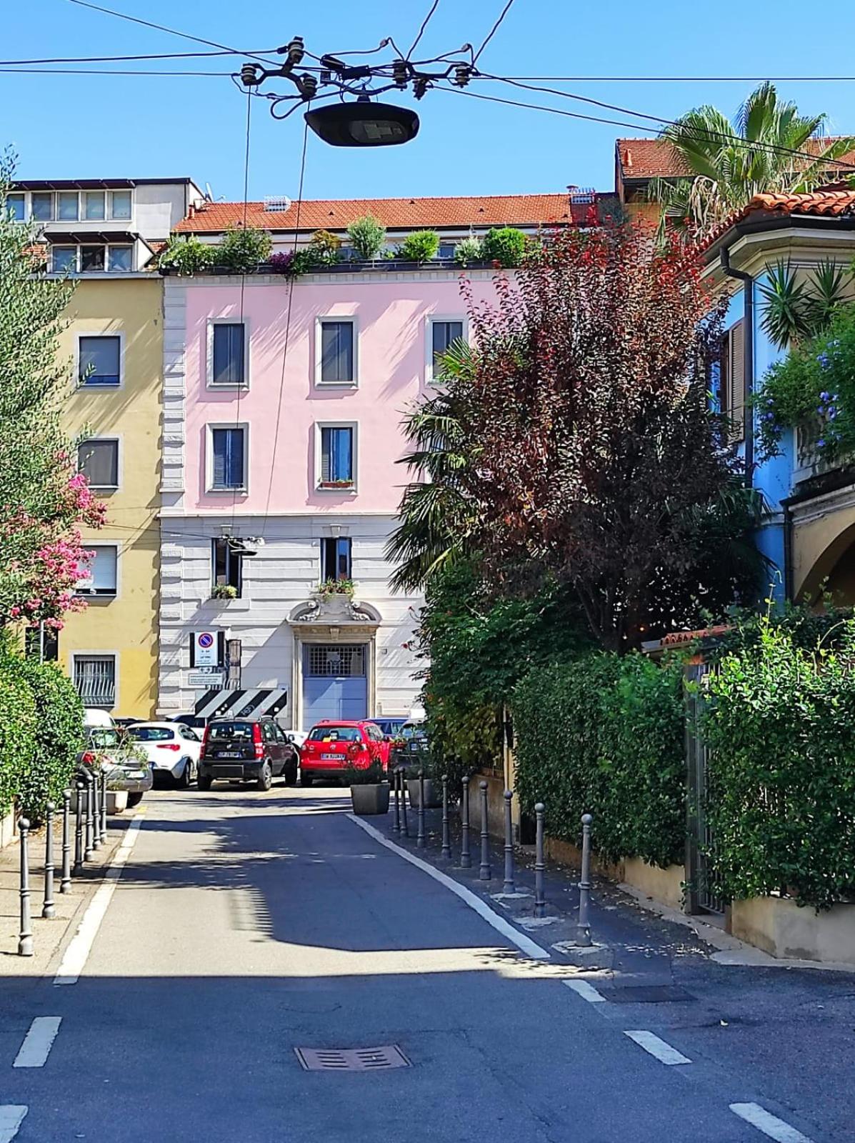 DreaMilan B&B